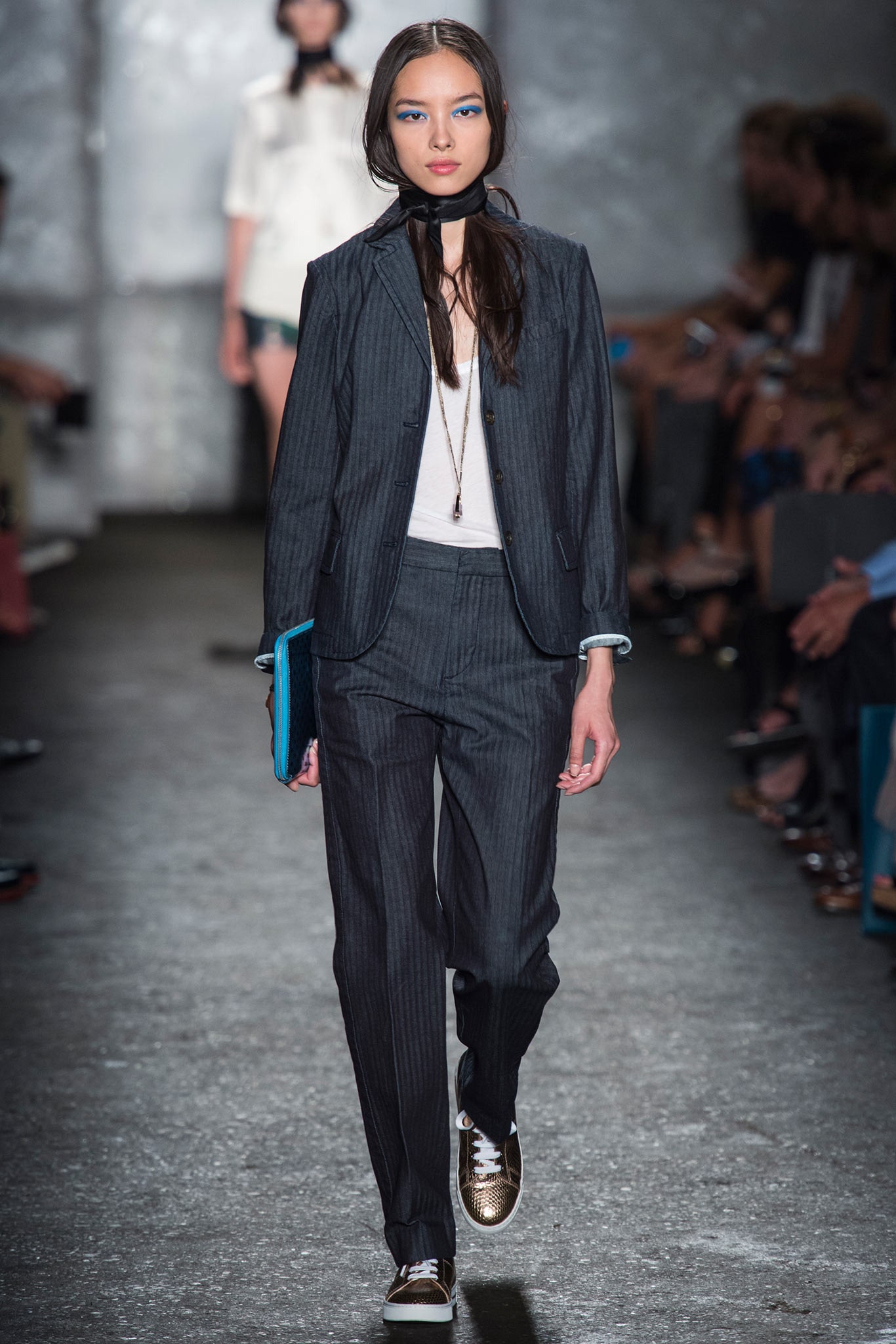 Marc by Marc Jacobs S/S 14 Look 17