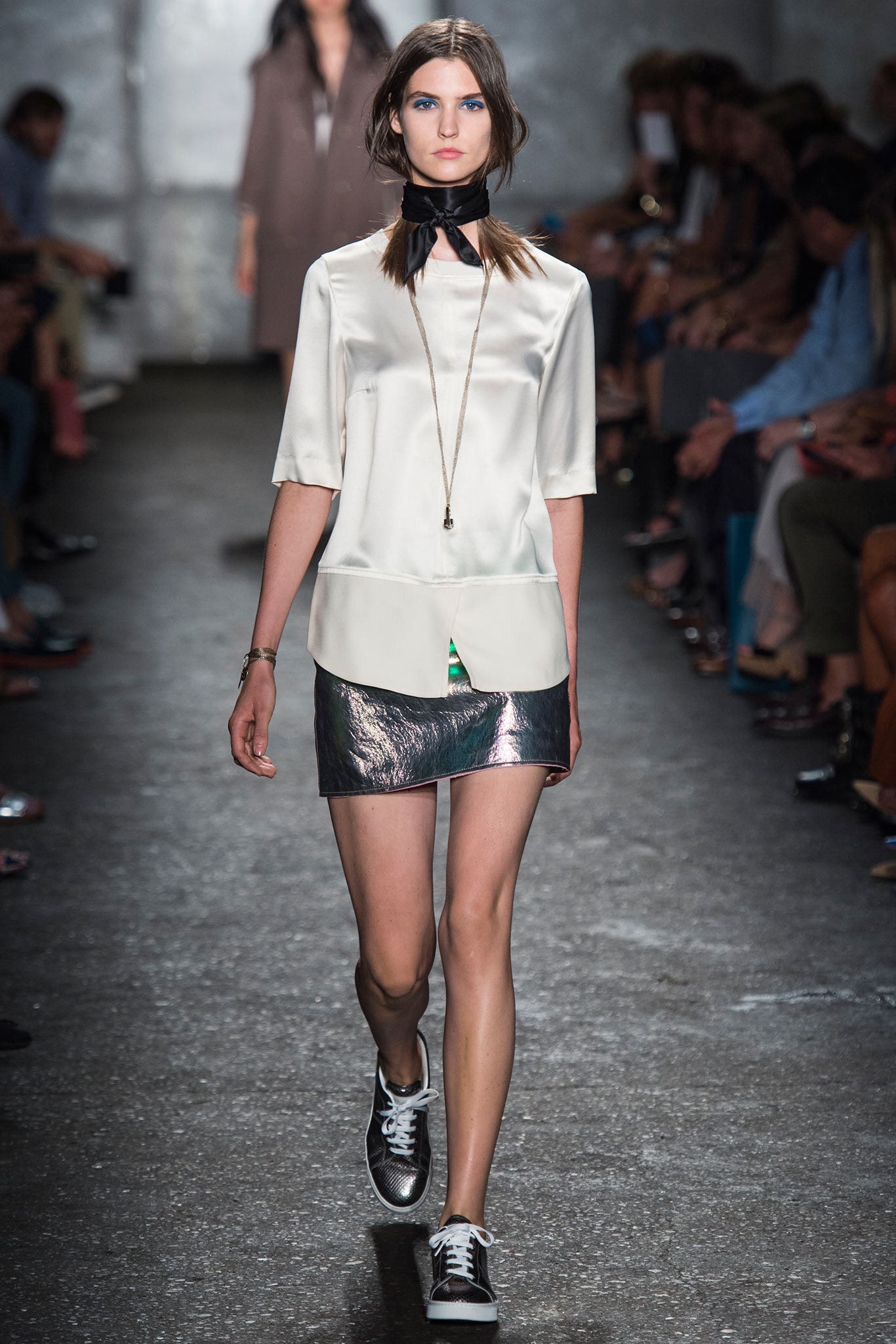 Marc by Marc Jacobs S/S 14 Look 18