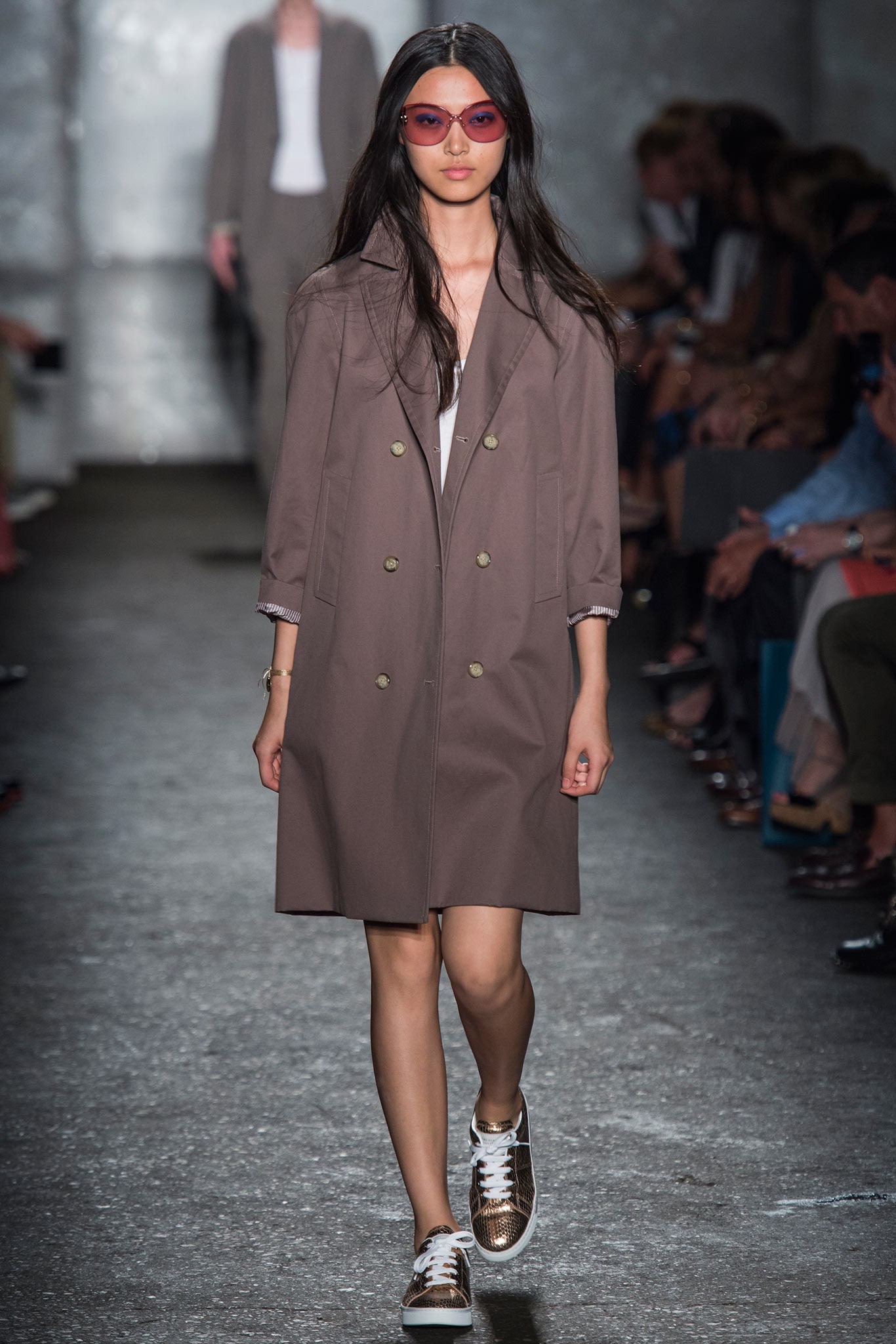 Marc by Marc Jacobs S/S 14 Look 19