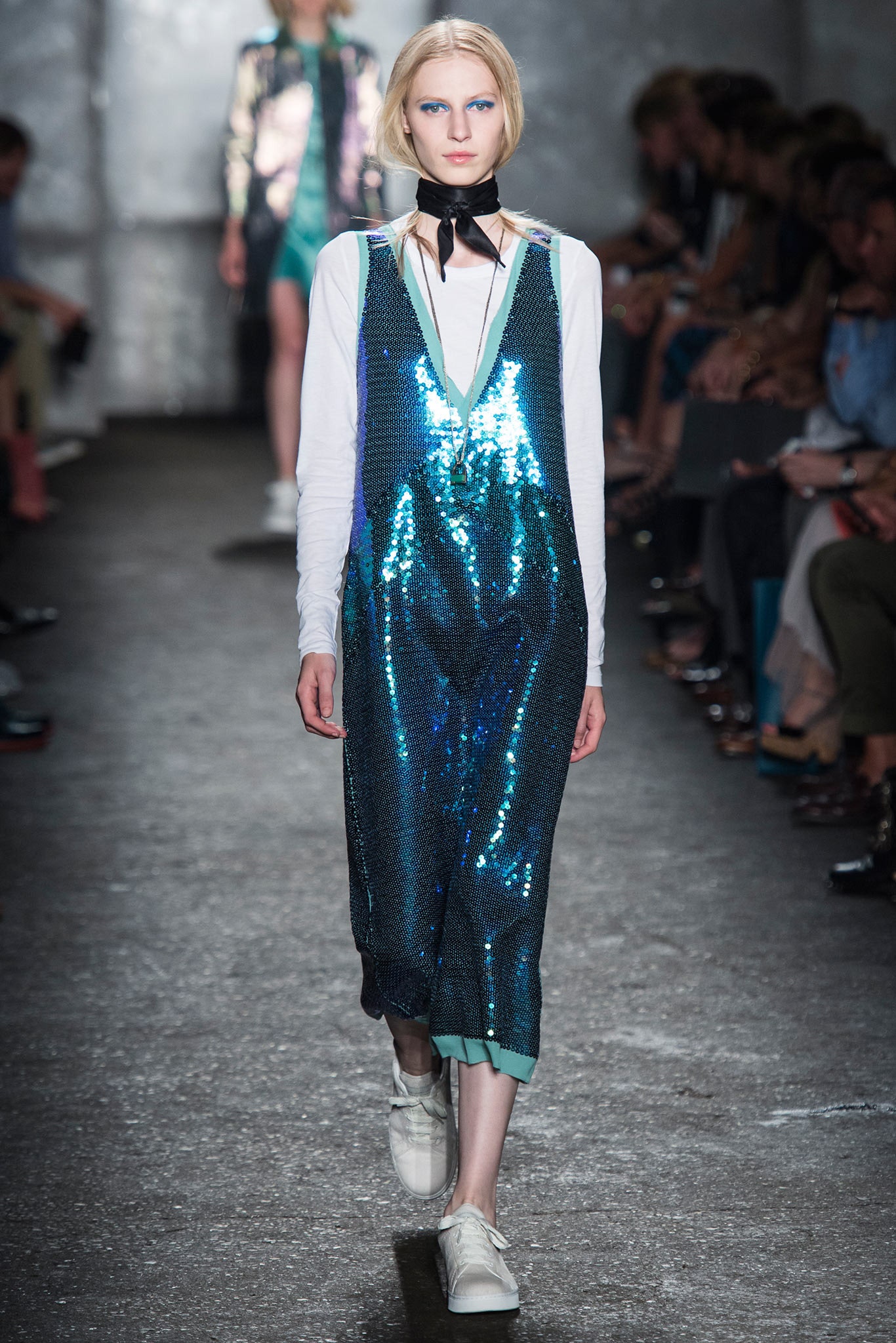 Marc by Marc Jacobs S/S 14 Look 21