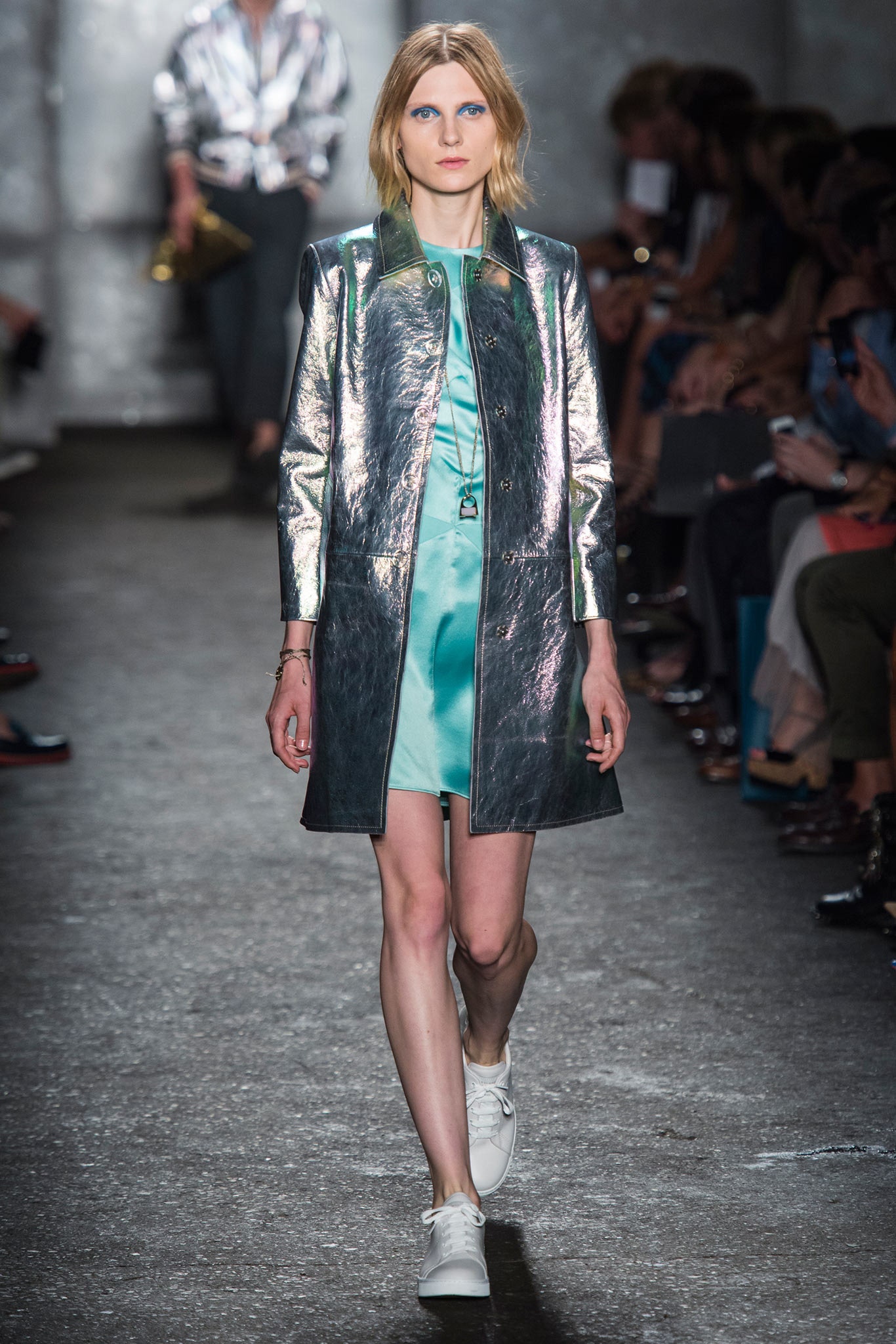 Marc by Marc Jacobs S/S 14 Look 22