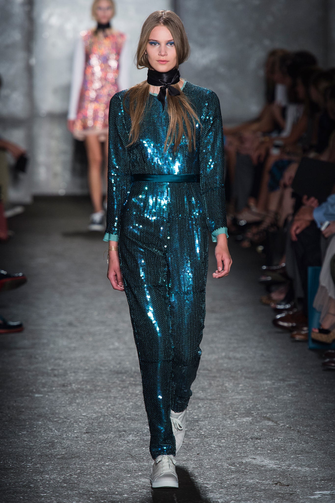 Marc by Marc Jacobs S/S 14 Look 24