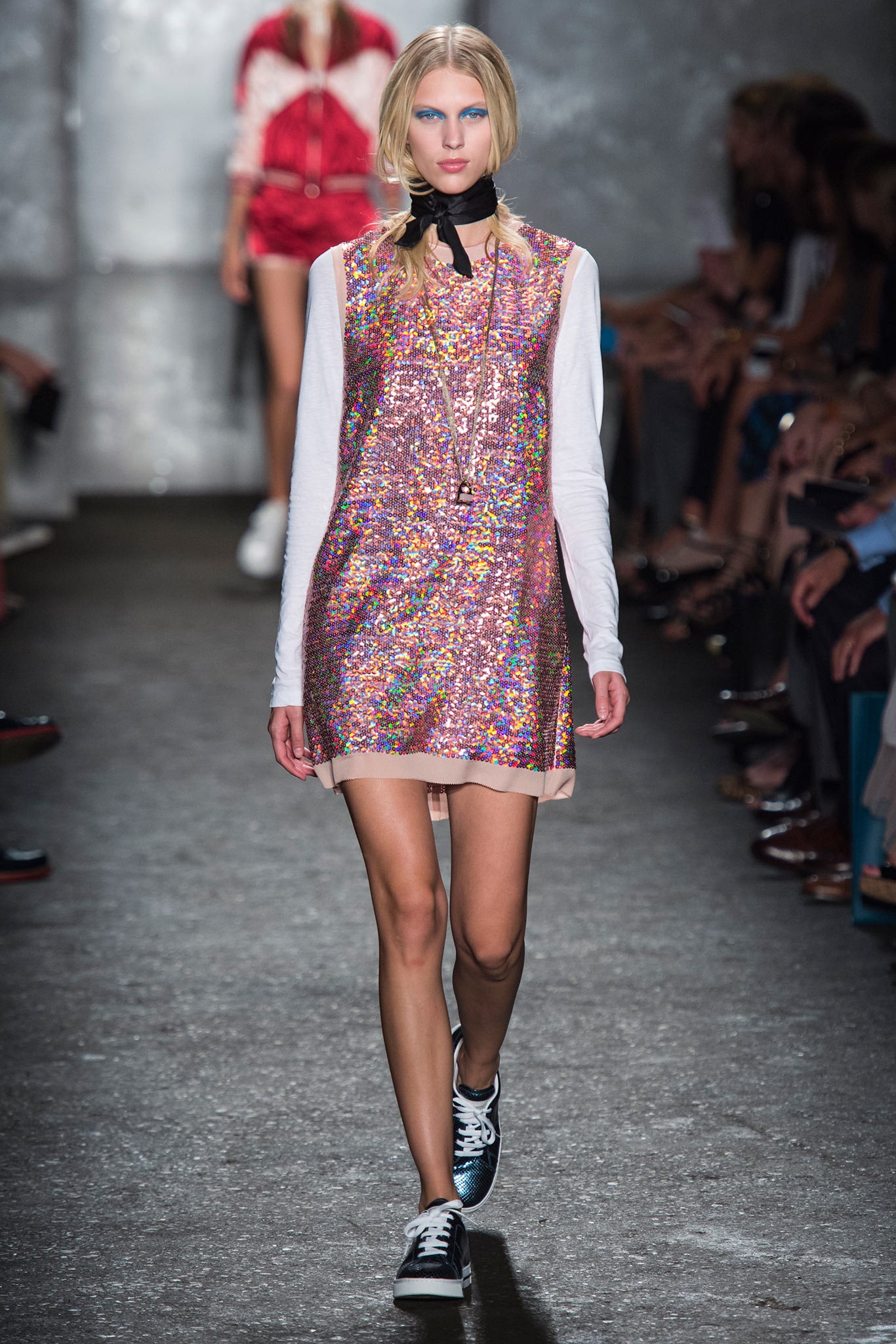 Marc by Marc Jacobs S/S 14 Look 25