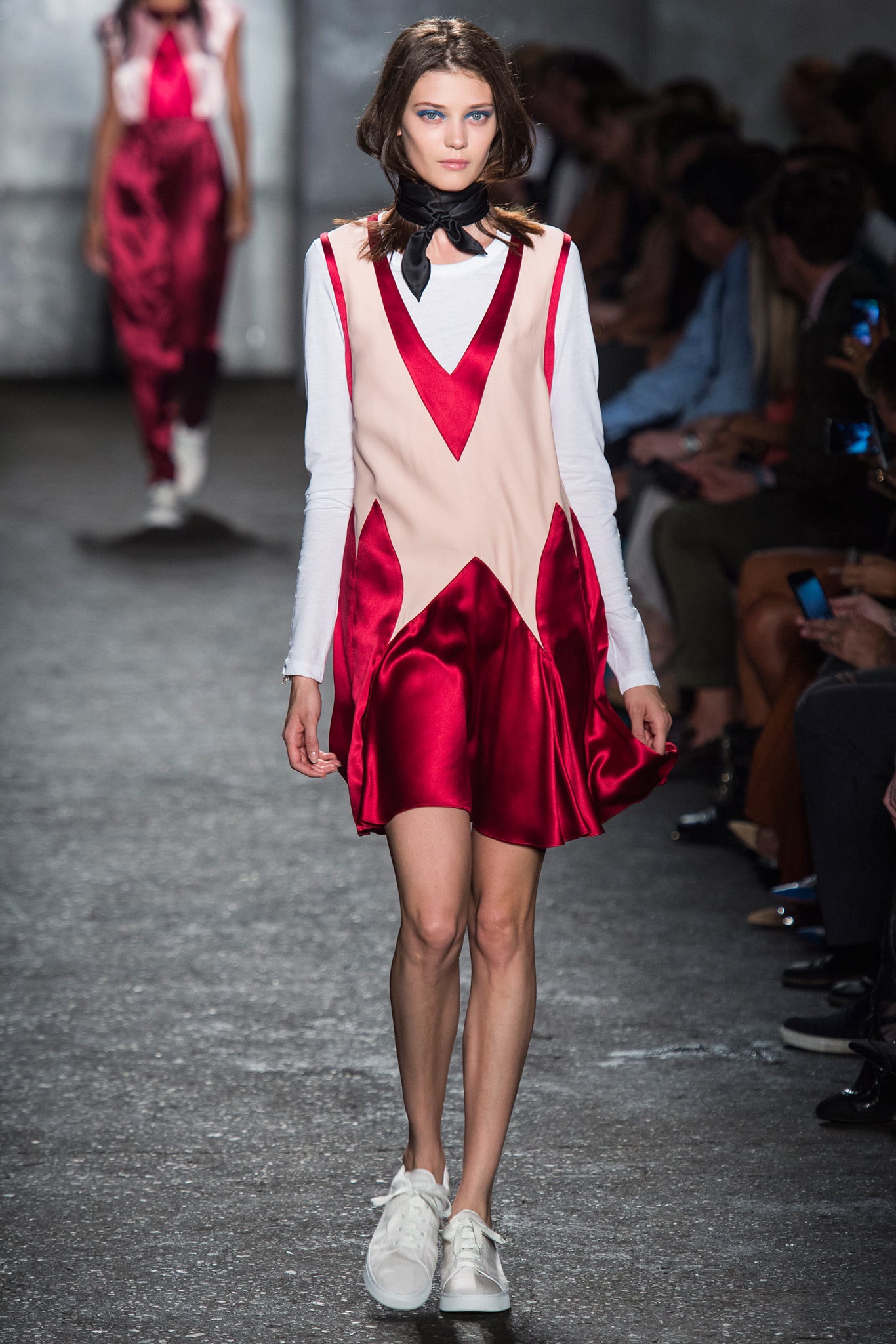 Marc by Marc Jacobs S/S 14 Look 28