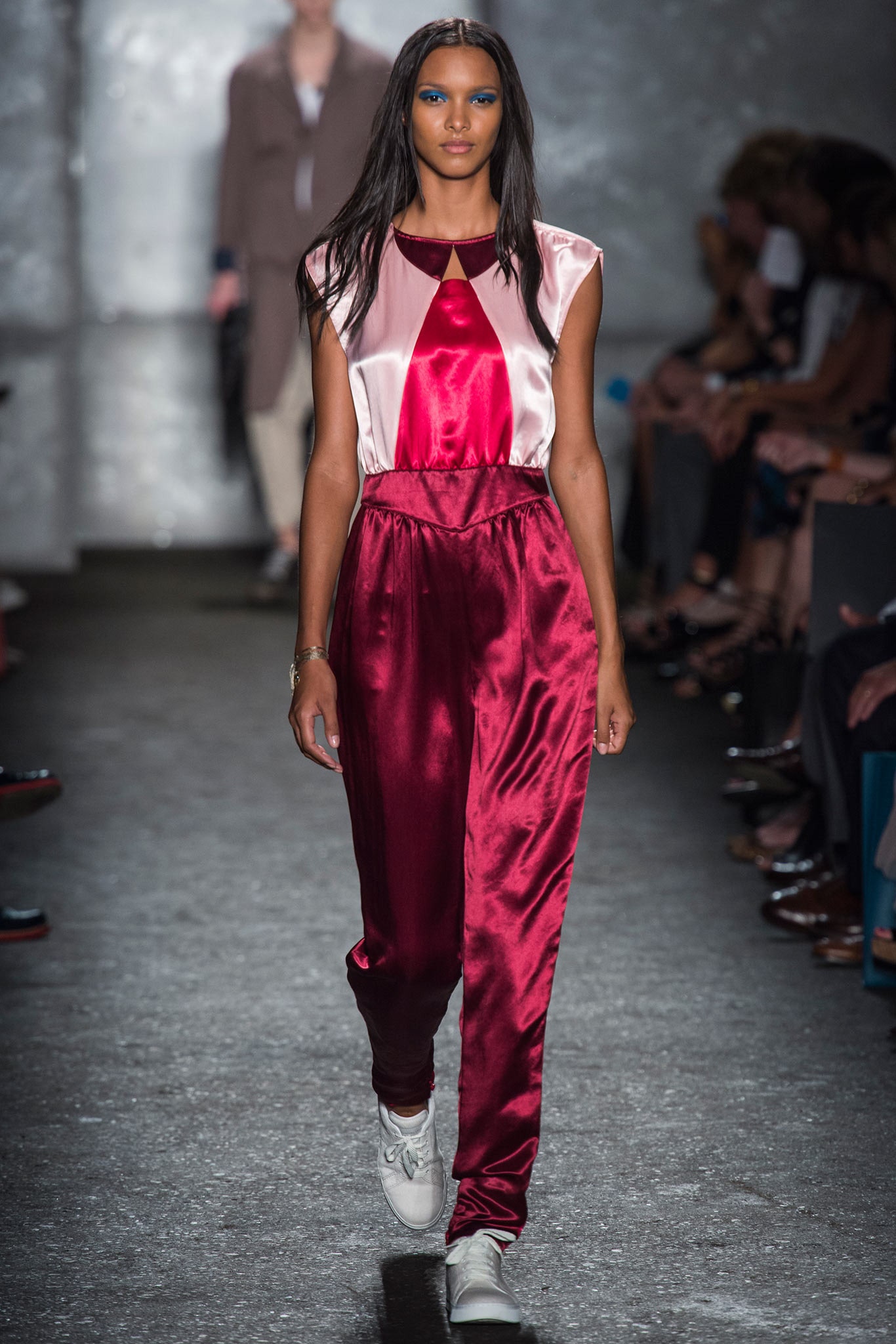 Marc by Marc Jacobs S/S 14 Look 29
