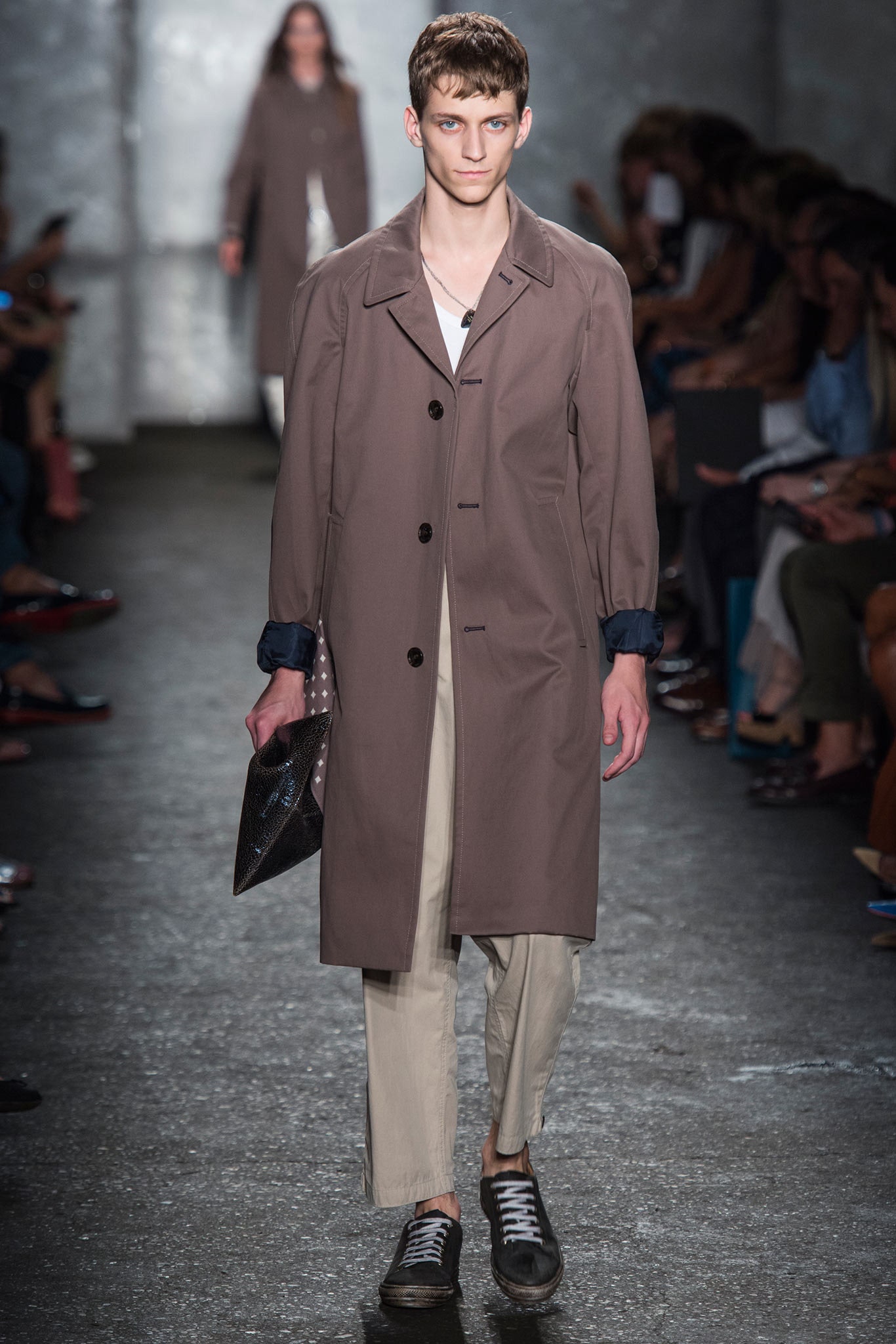 Marc by Marc Jacobs S/S 14 Look 30
