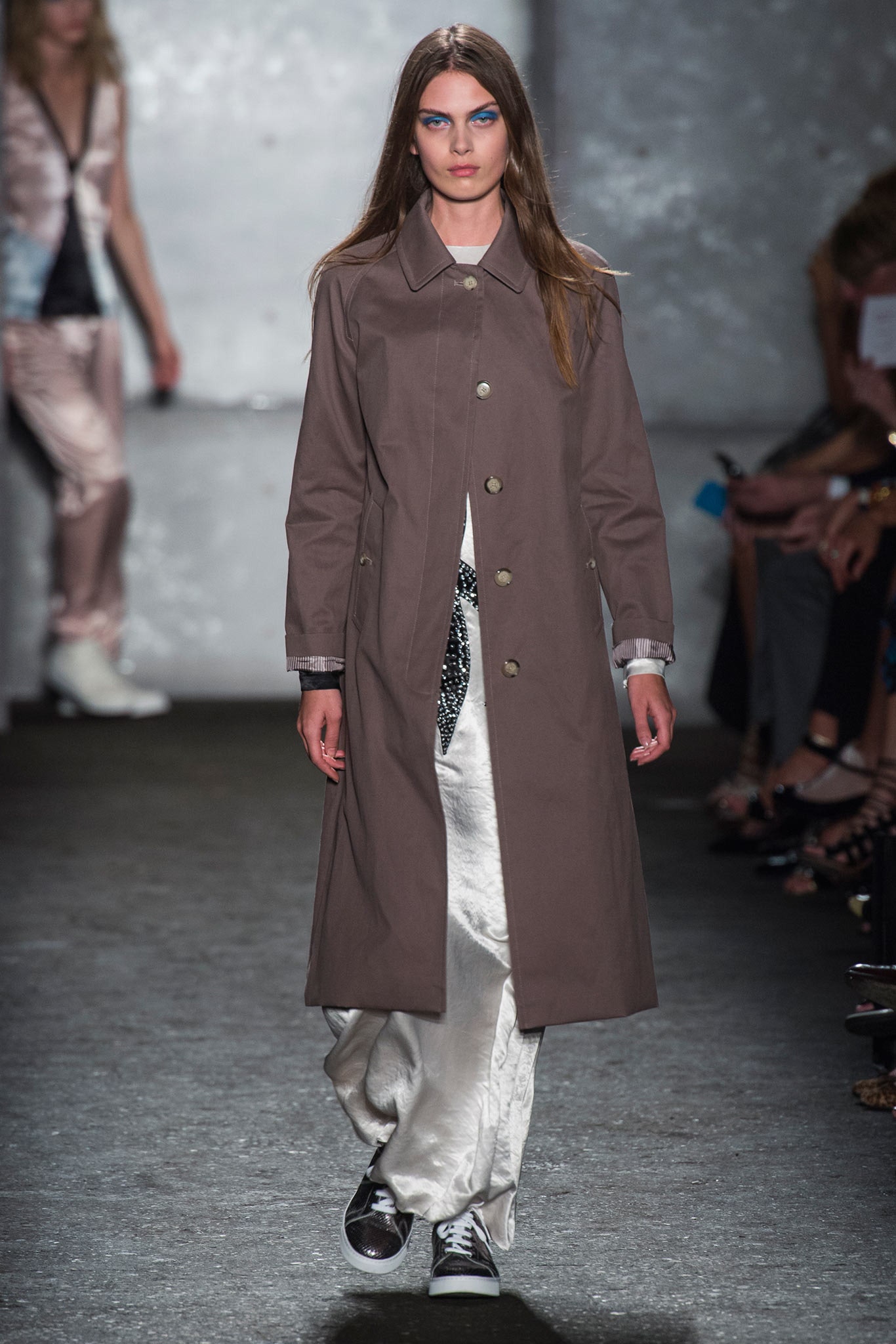 Marc by Marc Jacobs S/S 14 Look 31