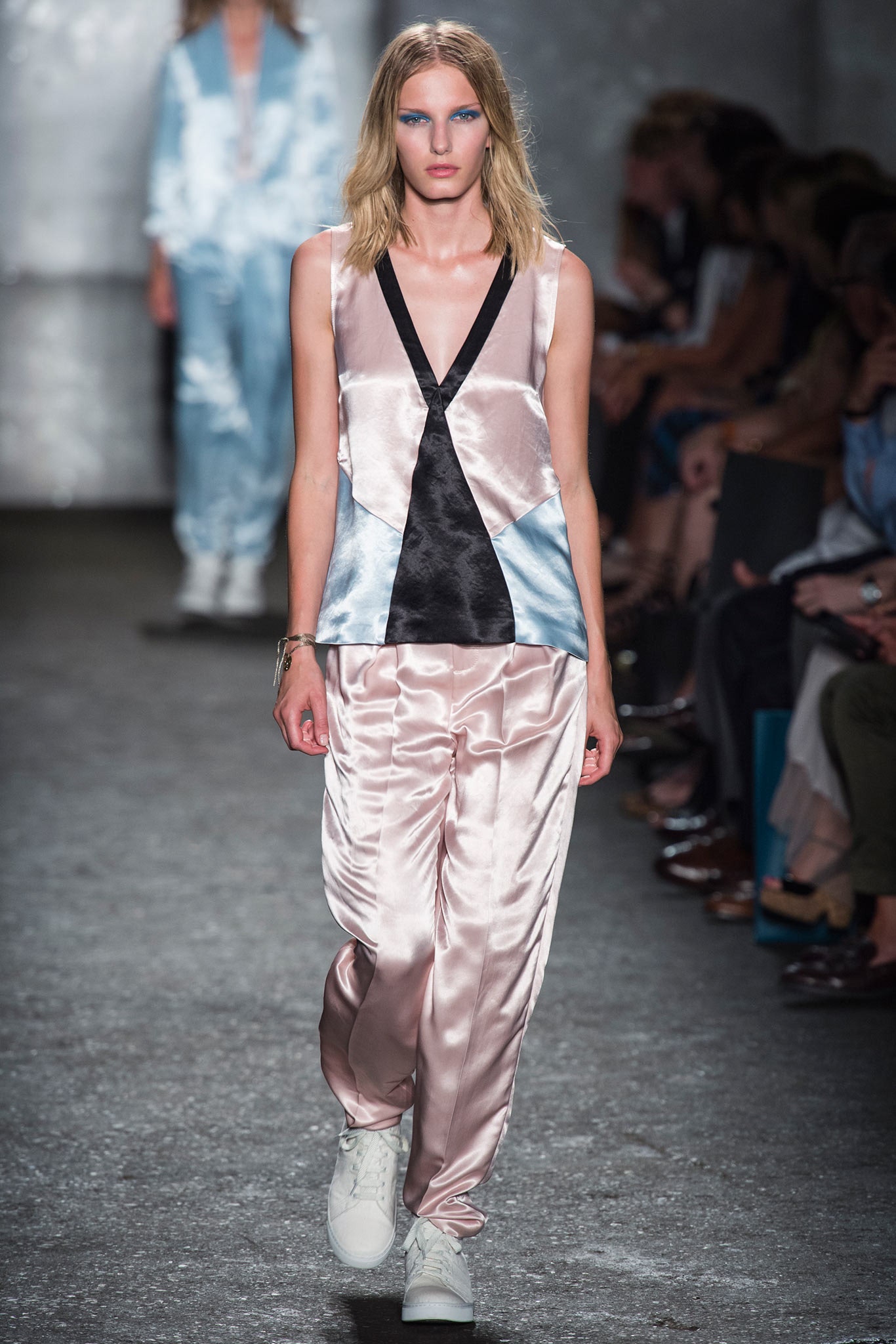 Marc by Marc Jacobs S/S 14 Look 32