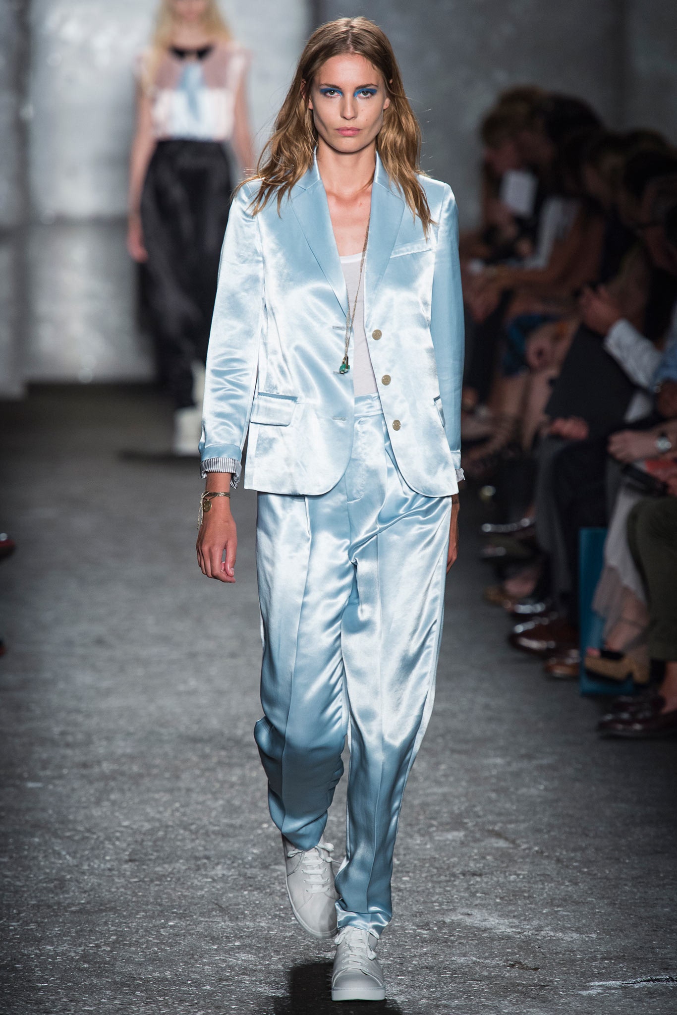Marc by Marc Jacobs S/S 14 Look 33