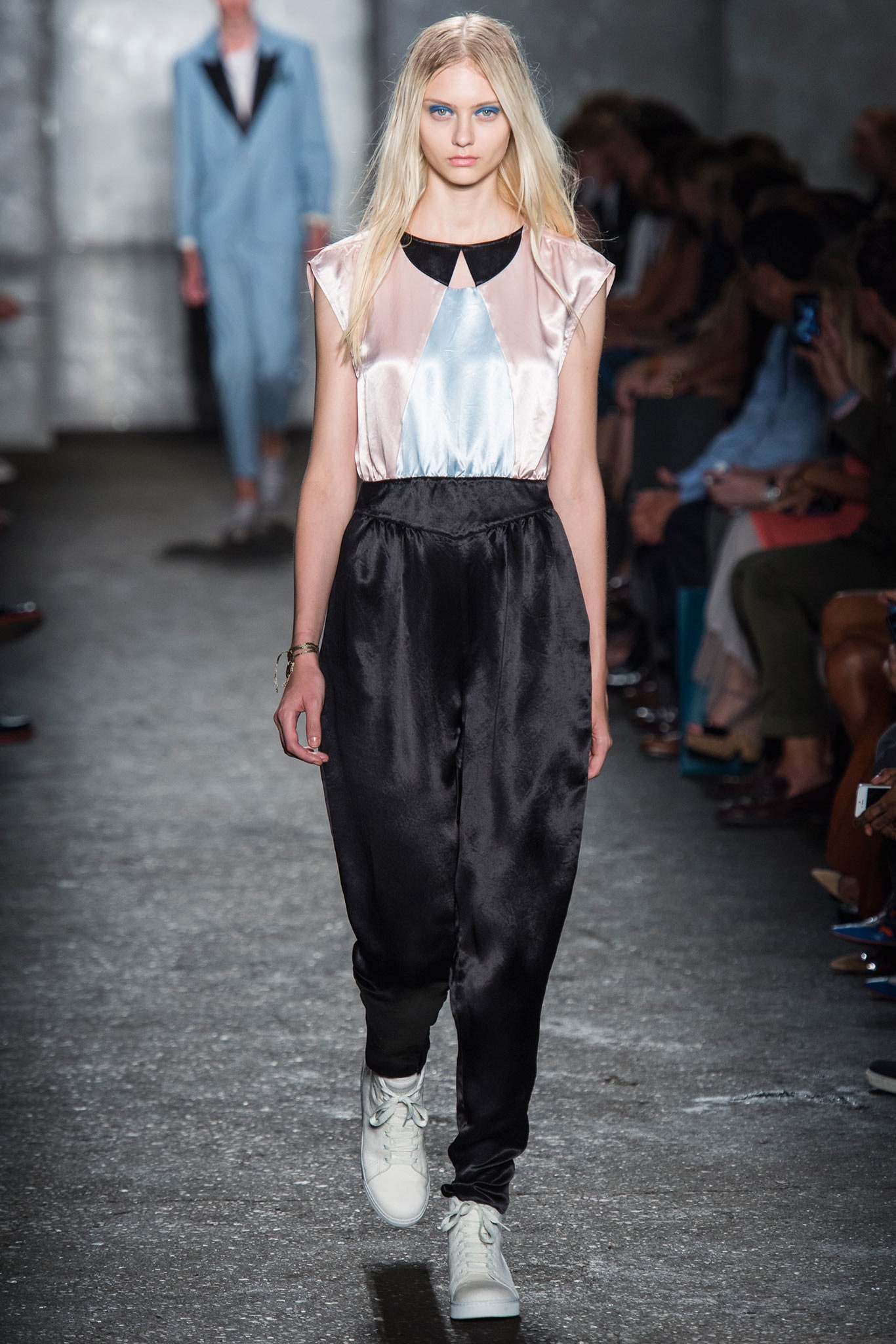 Marc by Marc Jacobs S/S 14 Look 34