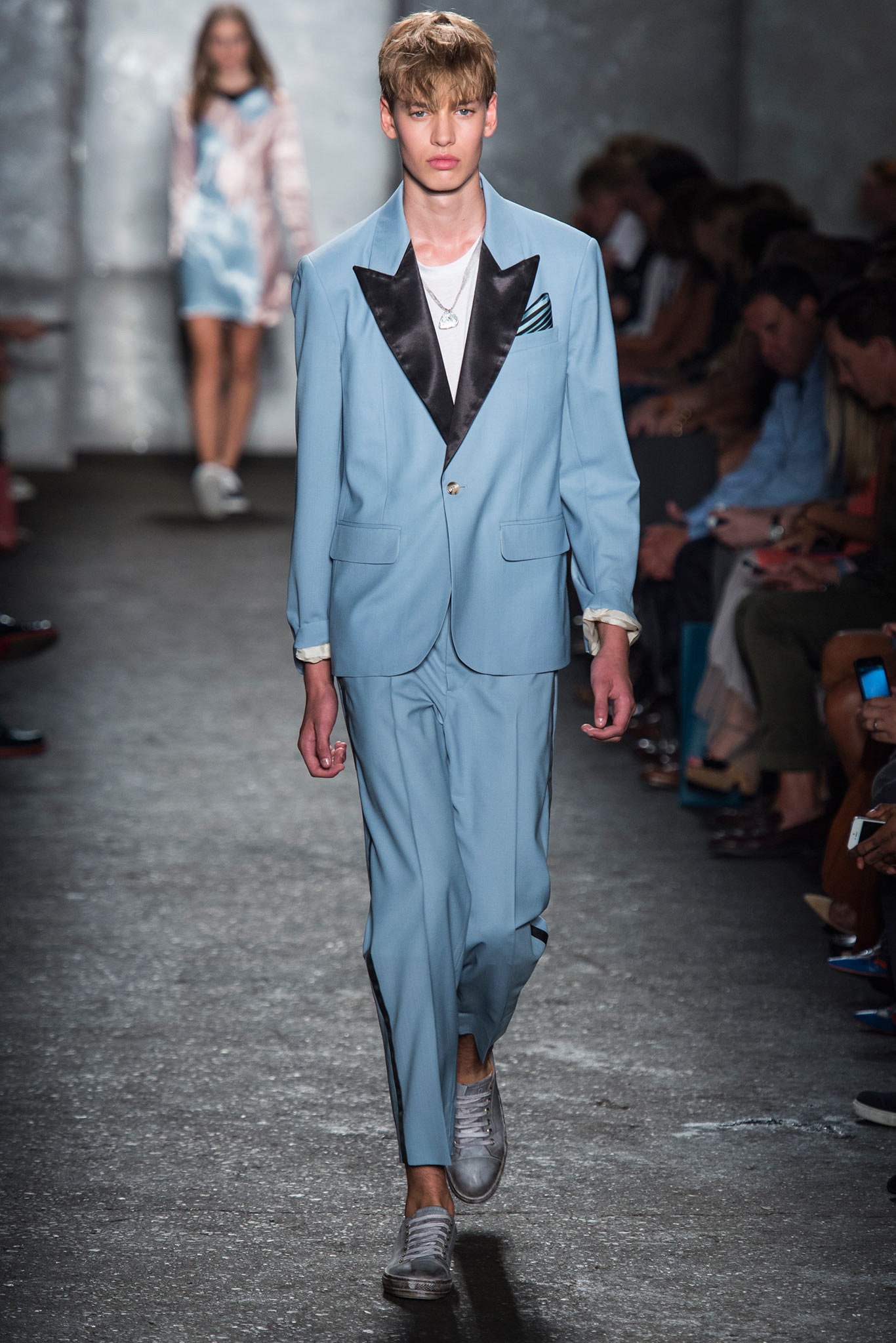 Marc by Marc Jacobs S/S 14 Look 35