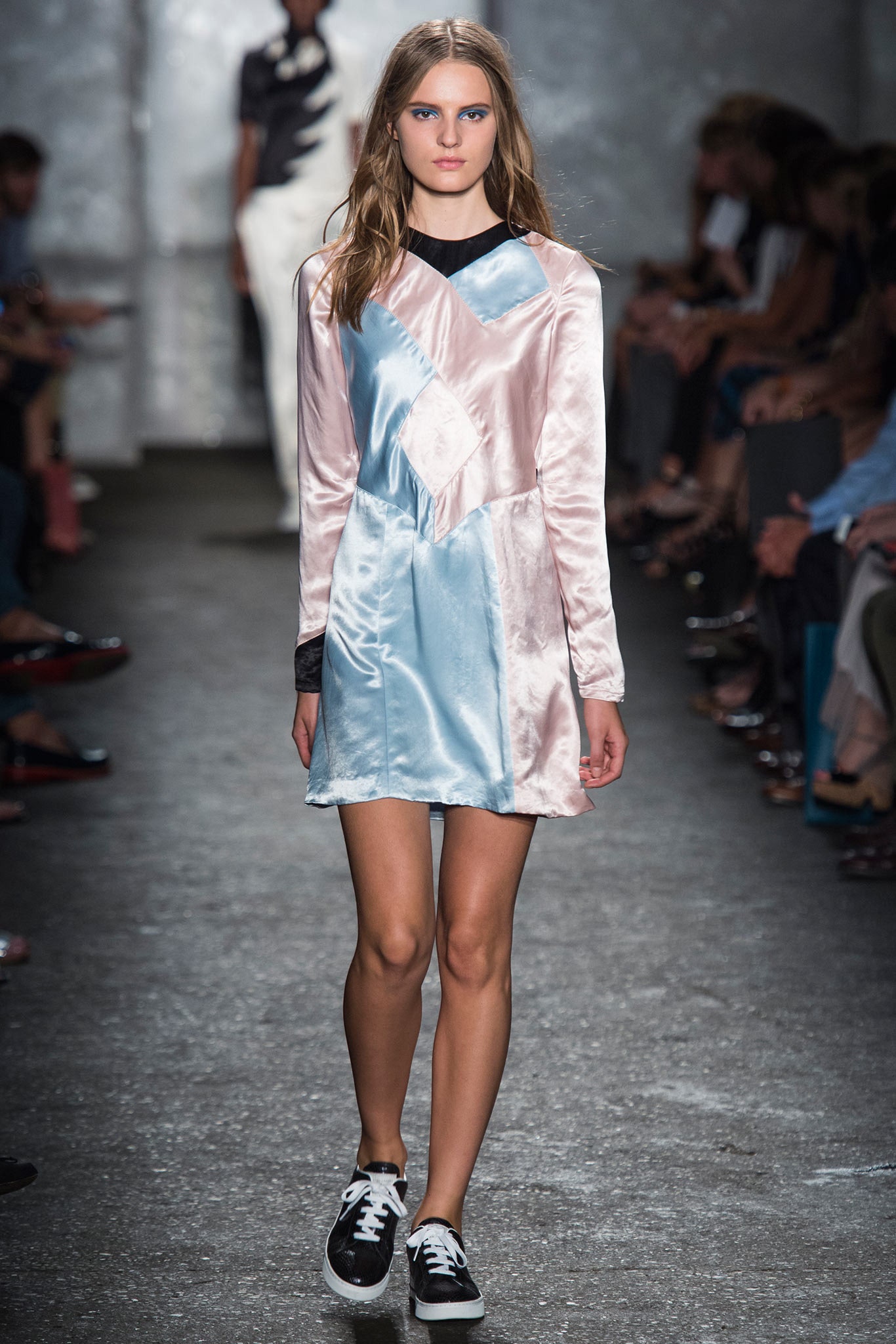 Marc by Marc Jacobs S/S 14 Look 36