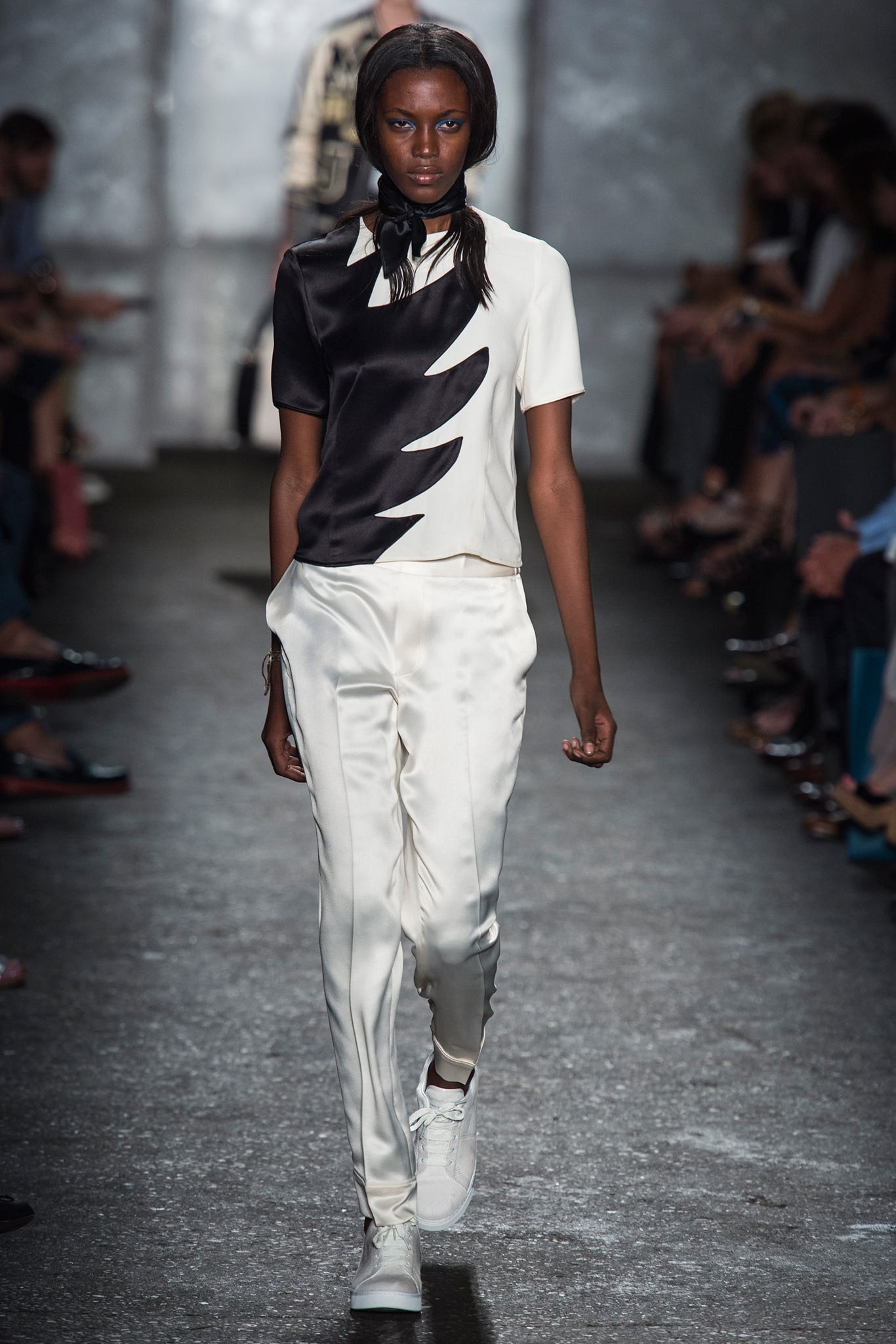 Marc by Marc Jacobs S/S 14 Look 37