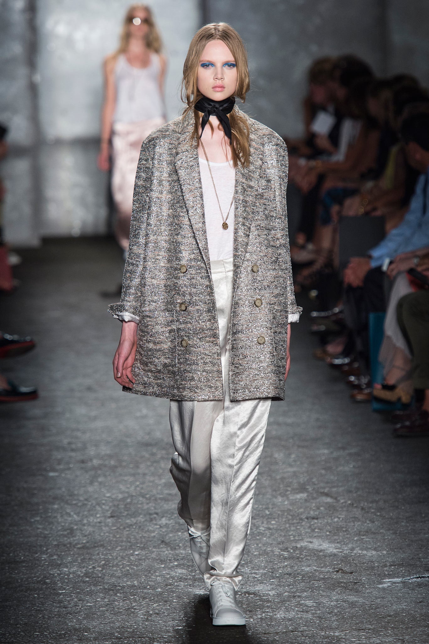 Marc by Marc Jacobs S/S 14 Look 39