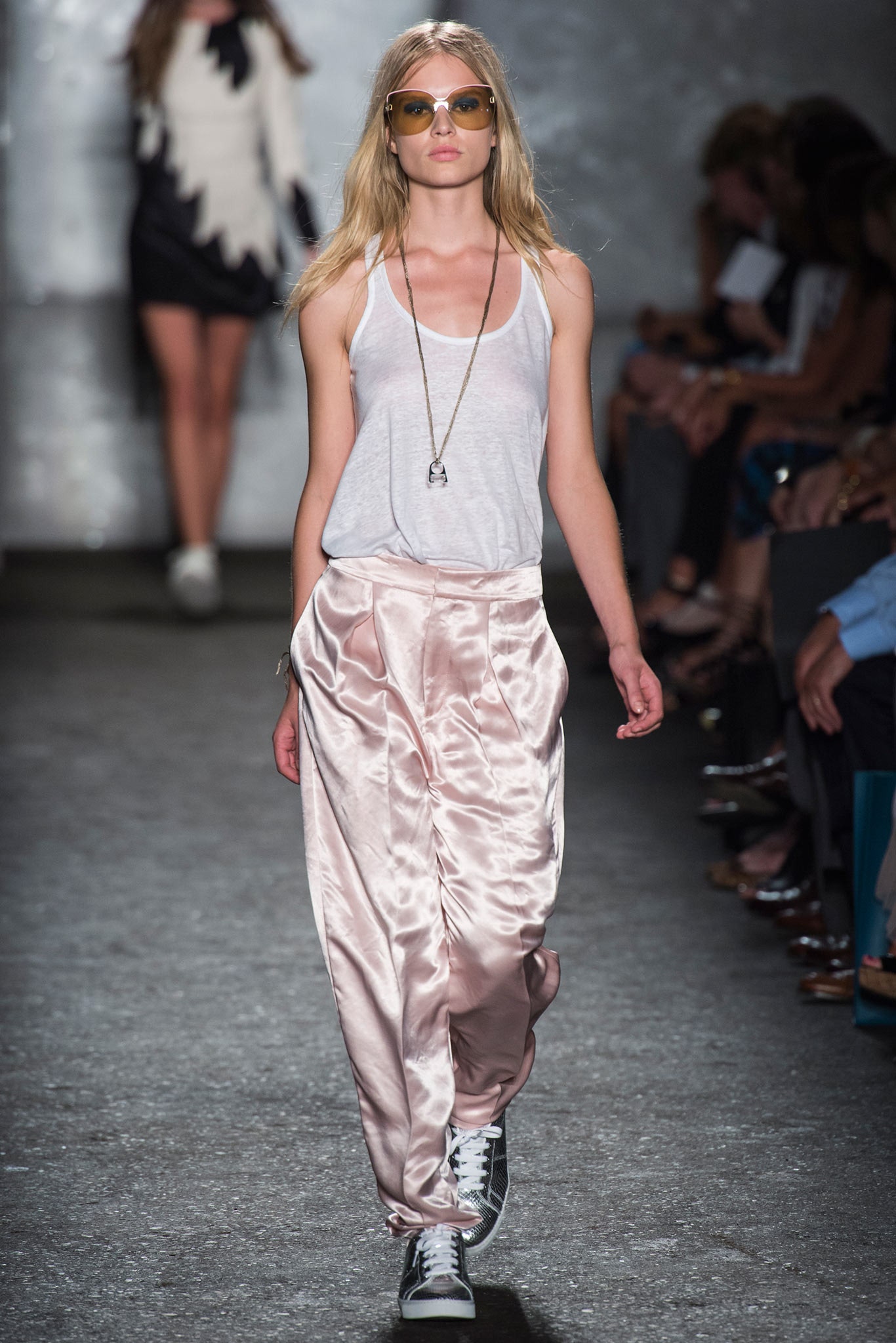 Marc by Marc Jacobs S/S 14 Look 40
