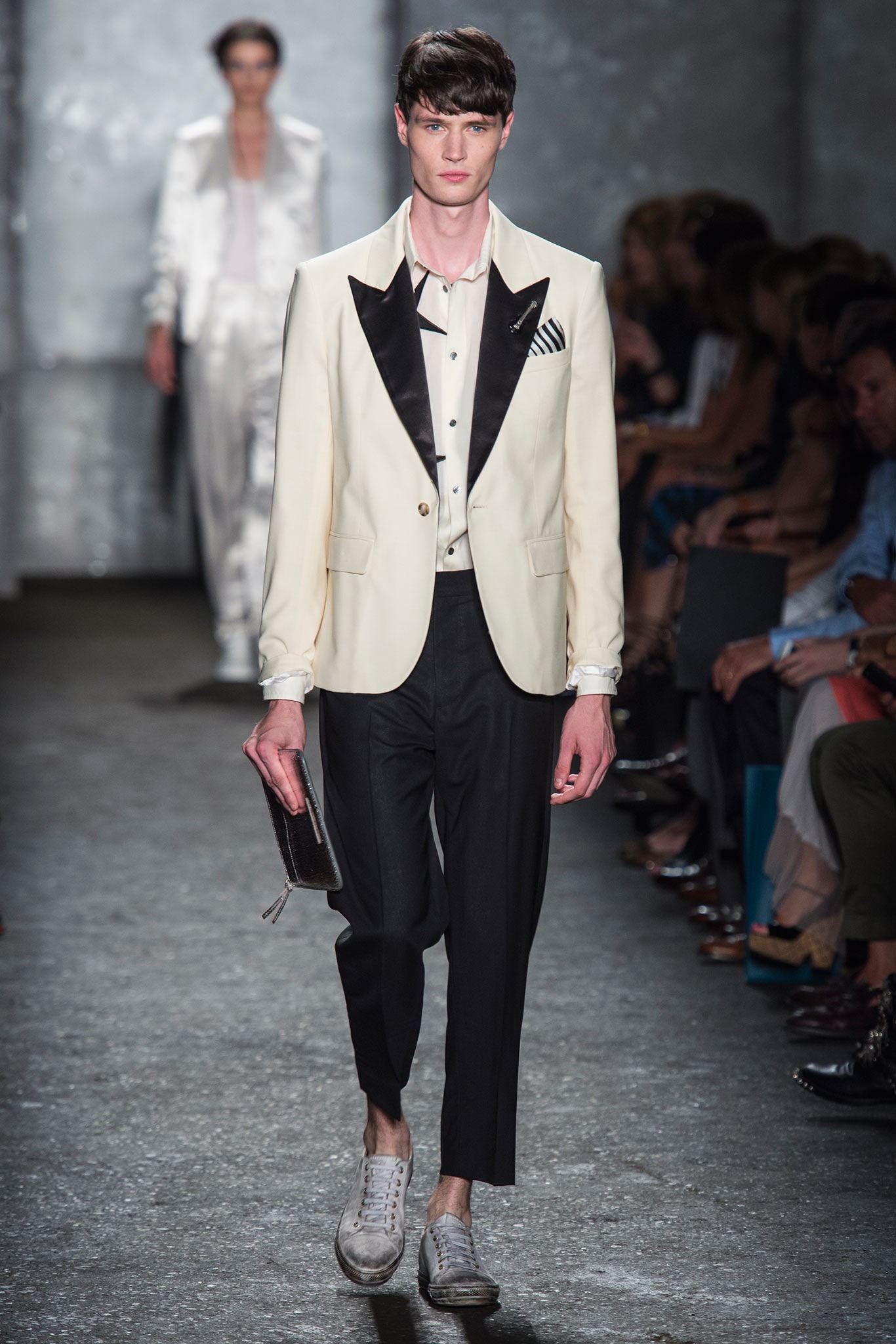 Marc by Marc Jacobs S/S 14 Look 42