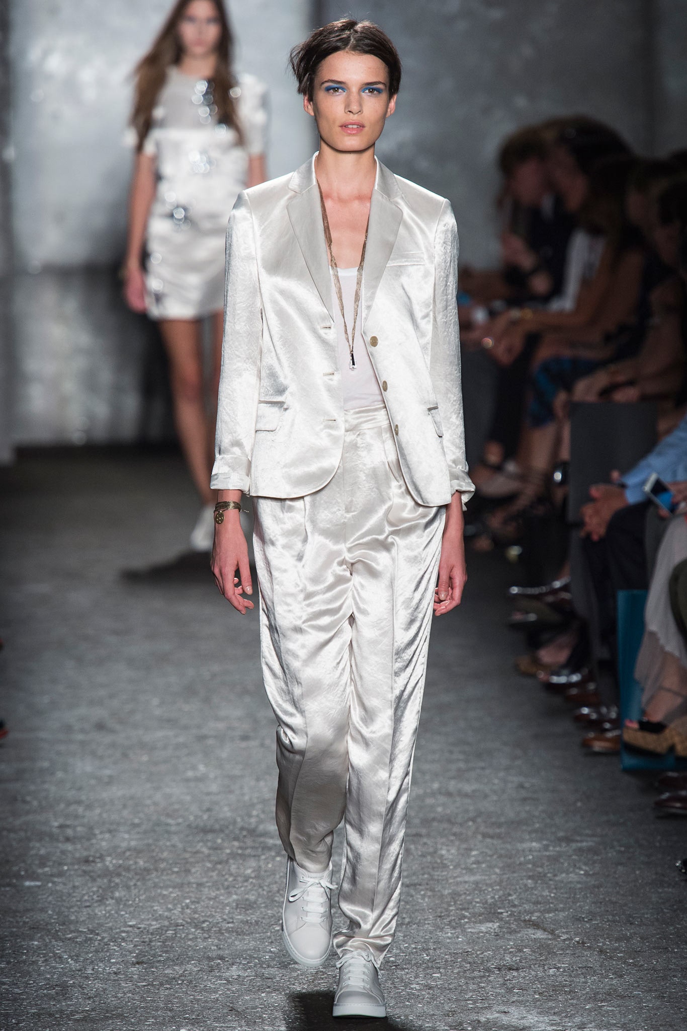 Marc by Marc Jacobs S/S 14 Look 43