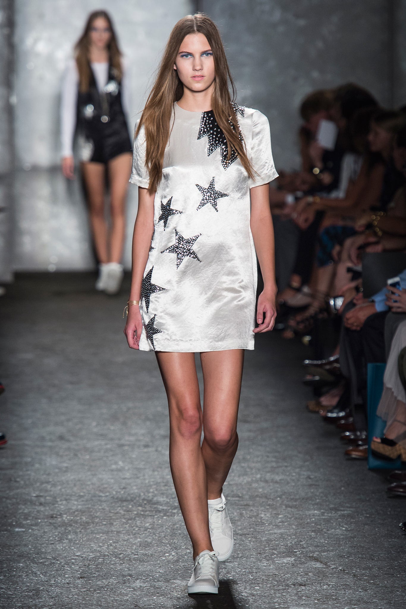 Marc by Marc Jacobs S/S 14 Look 44