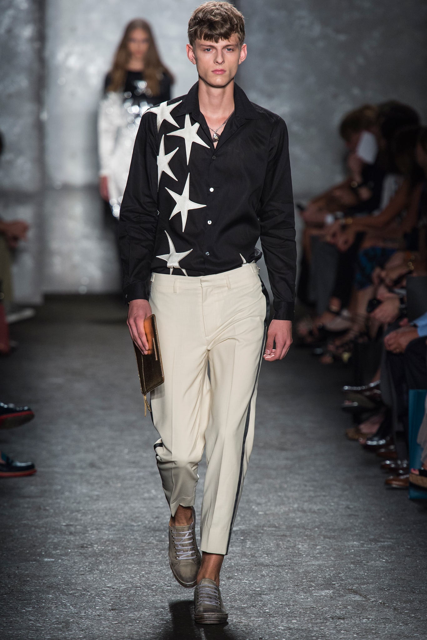 Marc by Marc Jacobs S/S 14 Look 46
