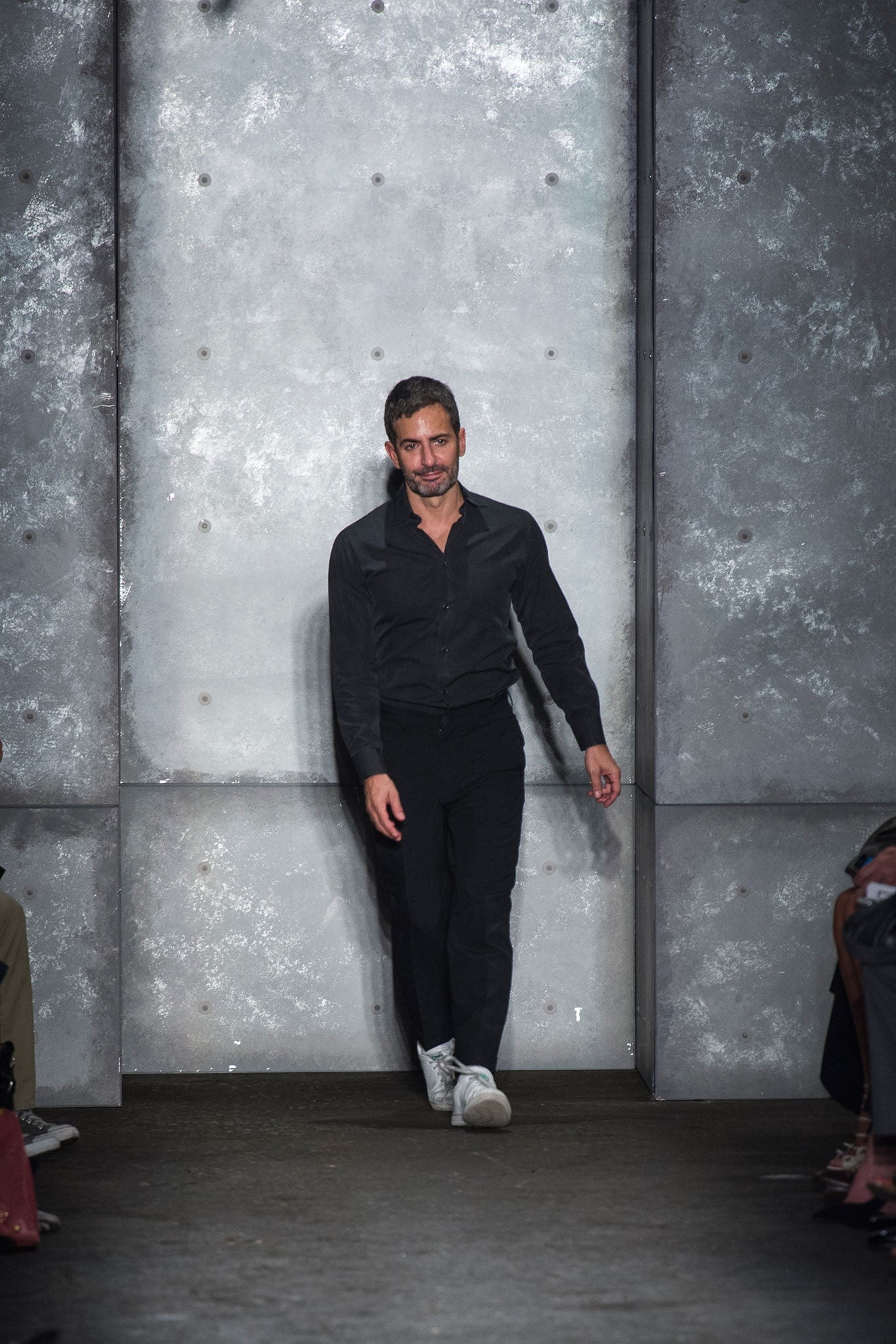Marc by Marc Jacobs S/S 14 Look 49