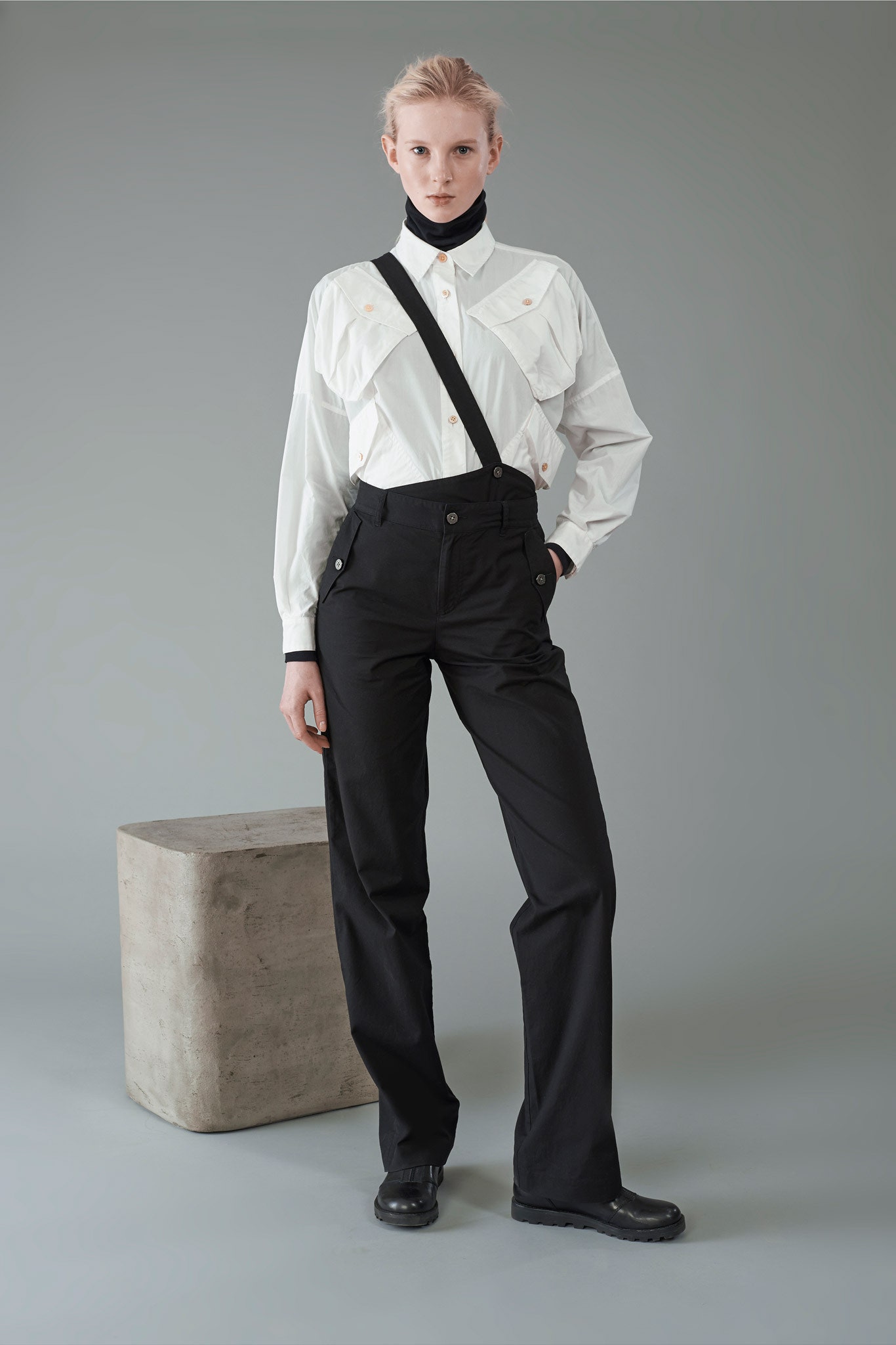Marc by Marc Jacobs Resort 2015