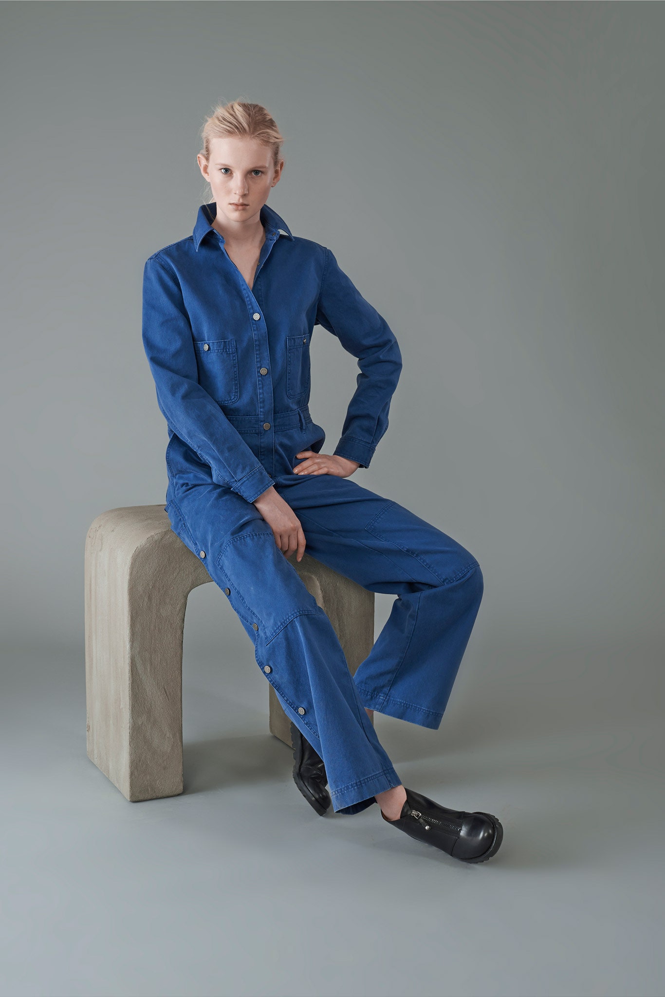 Marc by Marc Jacobs Resort 15 Look 6