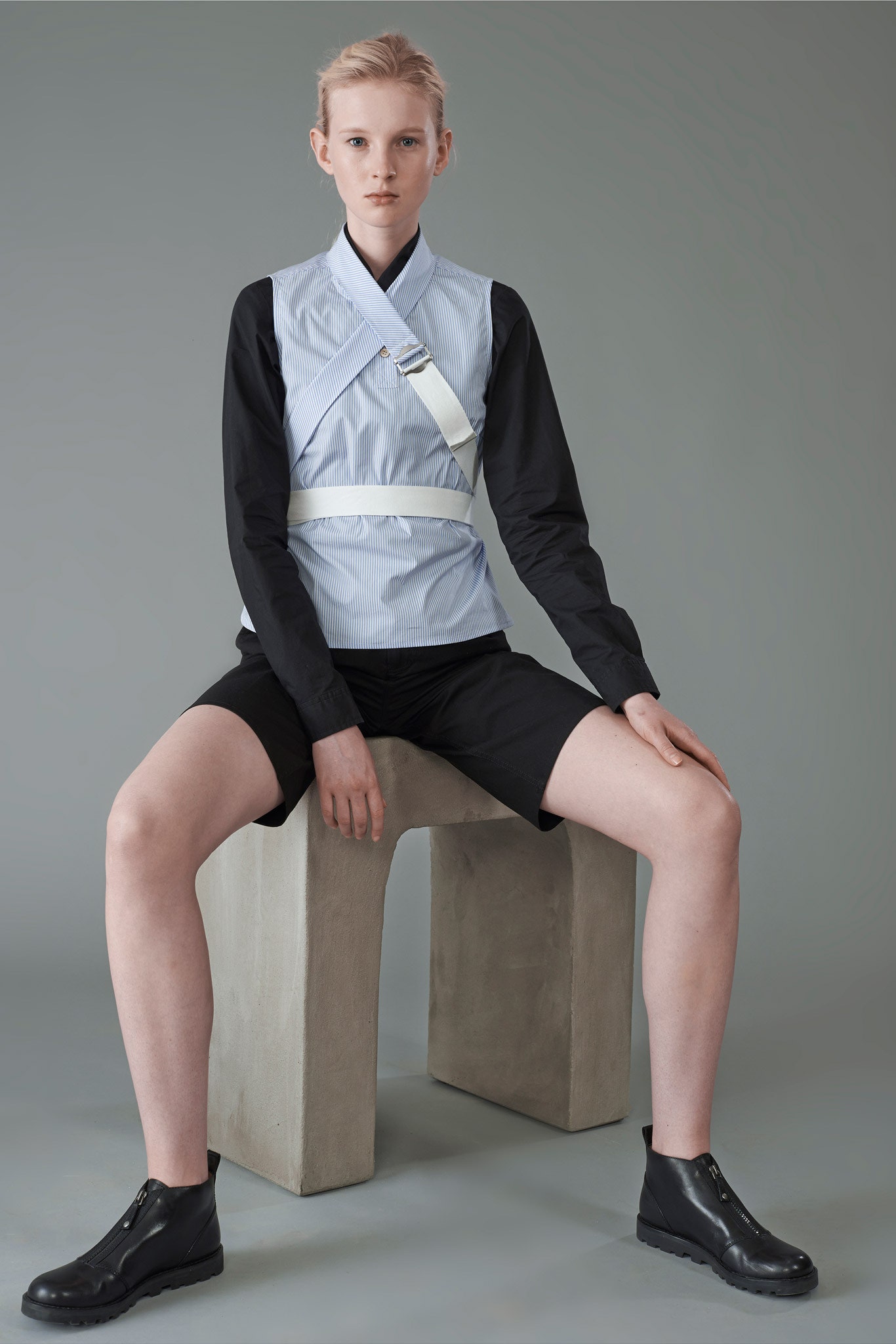 Marc by Marc Jacobs Resort 15 Look 11