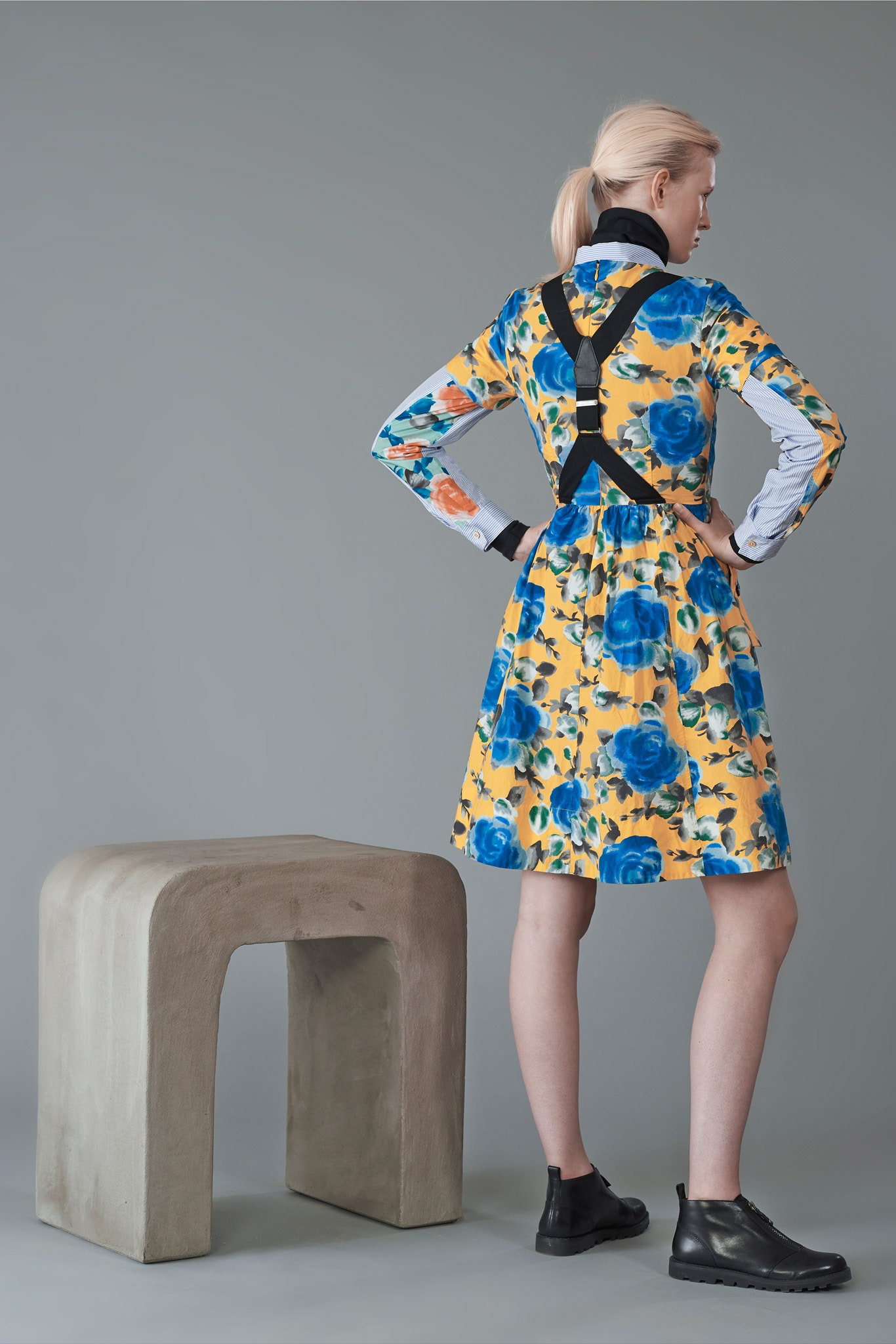 Marc by Marc Jacobs Resort 15 Look 14