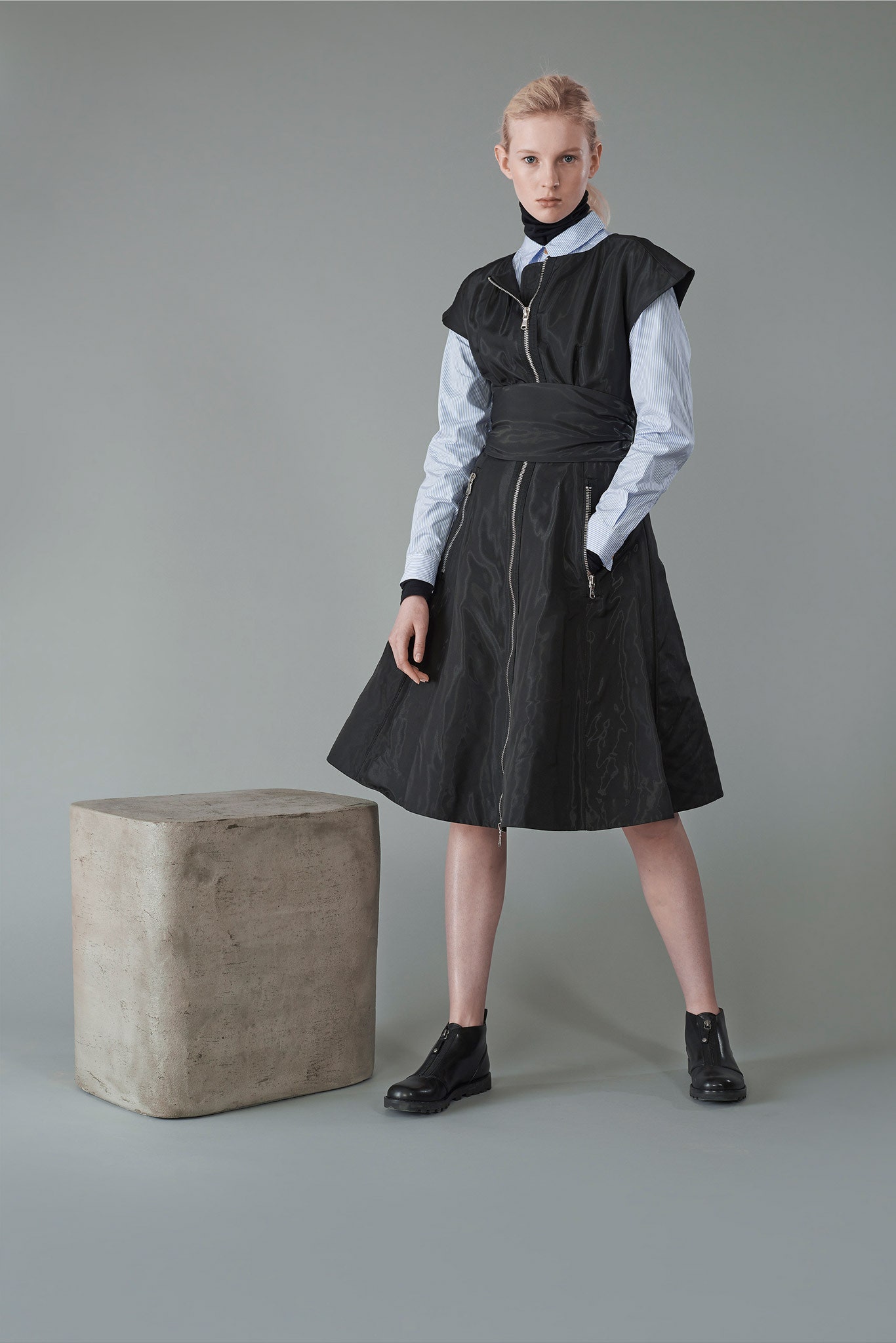 Marc by Marc Jacobs Resort 15 Look 15