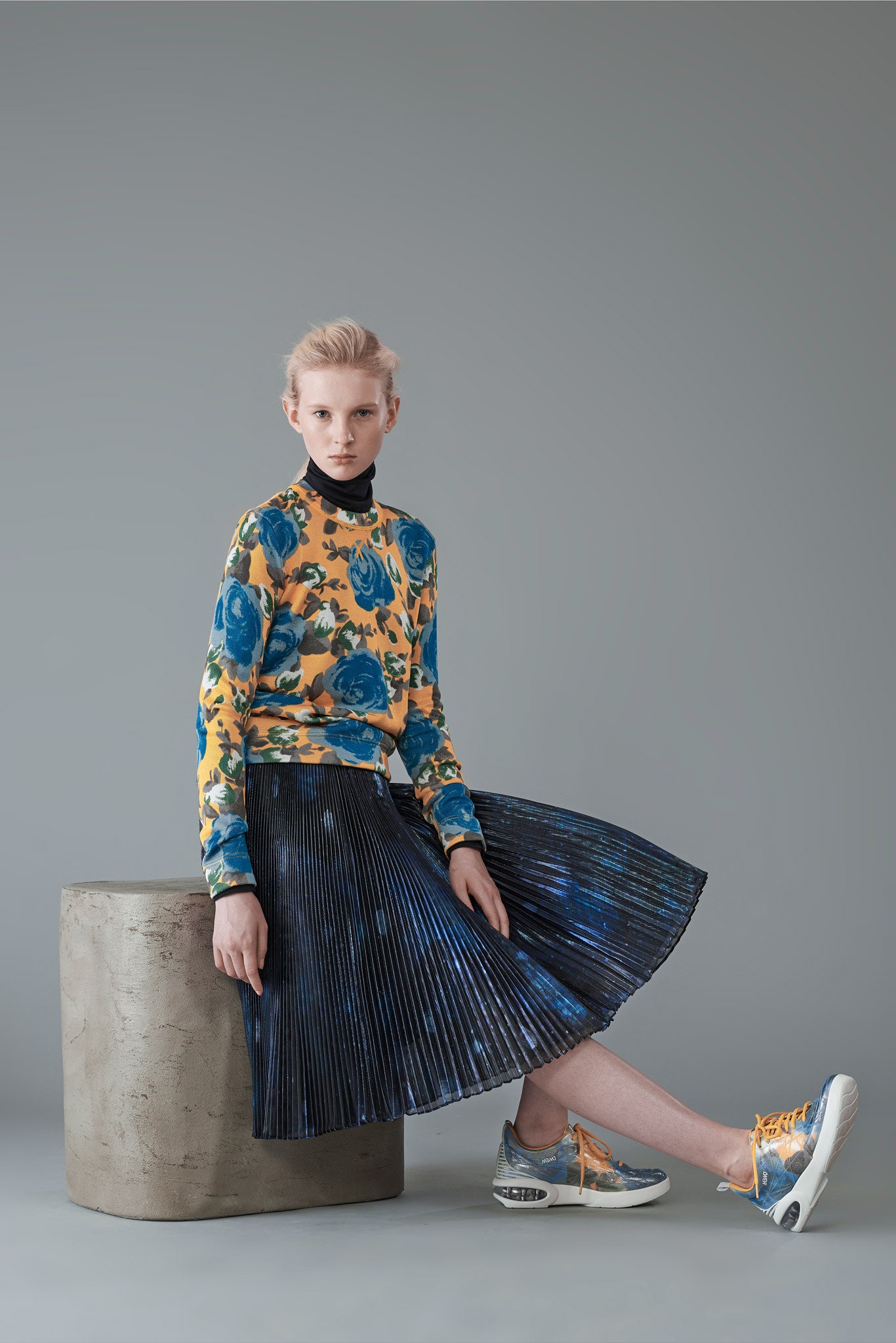 Marc by Marc Jacobs Resort 15 Look 16