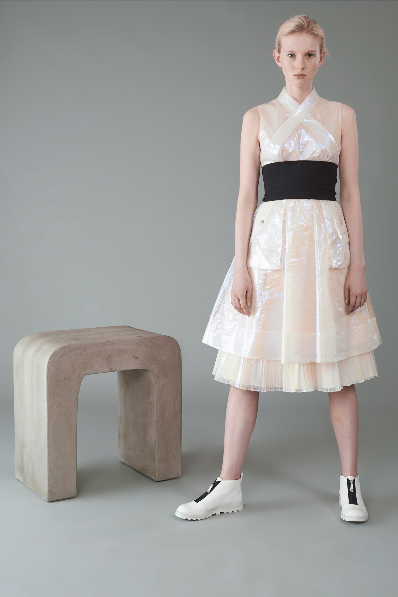 Marc by Marc Jacobs Resort 15 Look 18