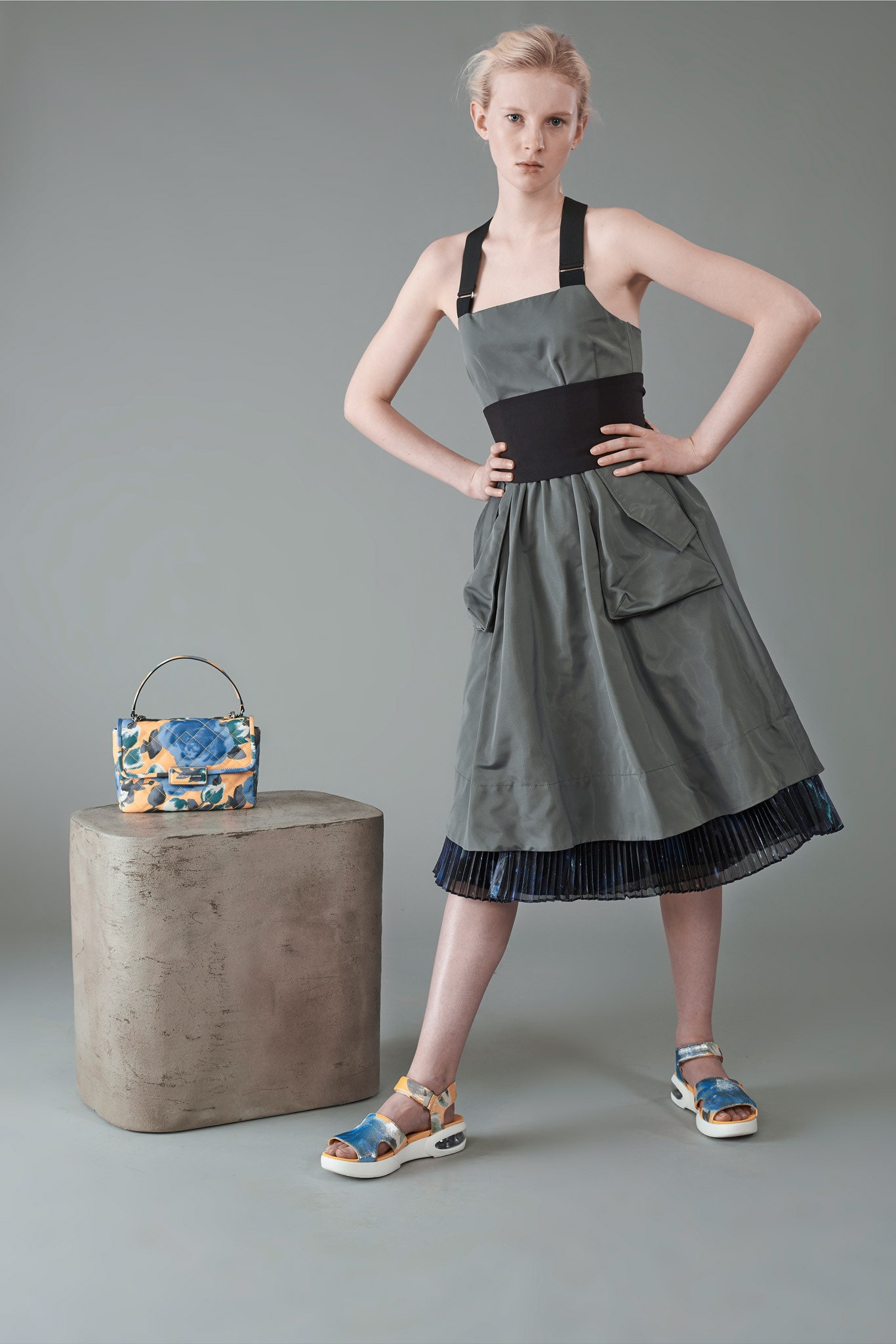 Marc by Marc Jacobs Resort 15 Look 19