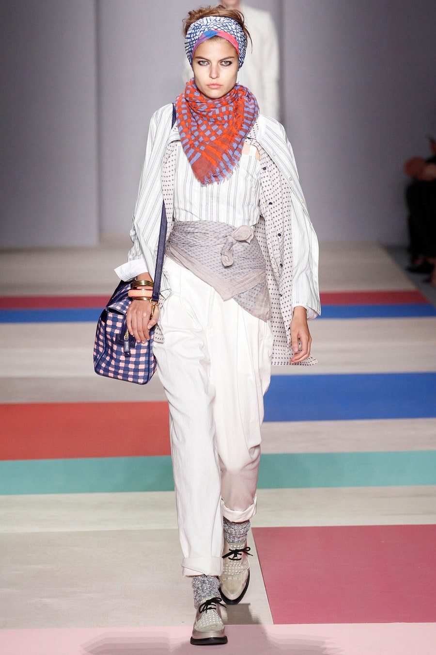 Marc by Marc Jacobs Spring 2013 Ready-to-Wear