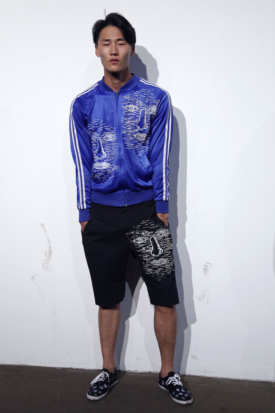 Libertine S/S 13 Look 22