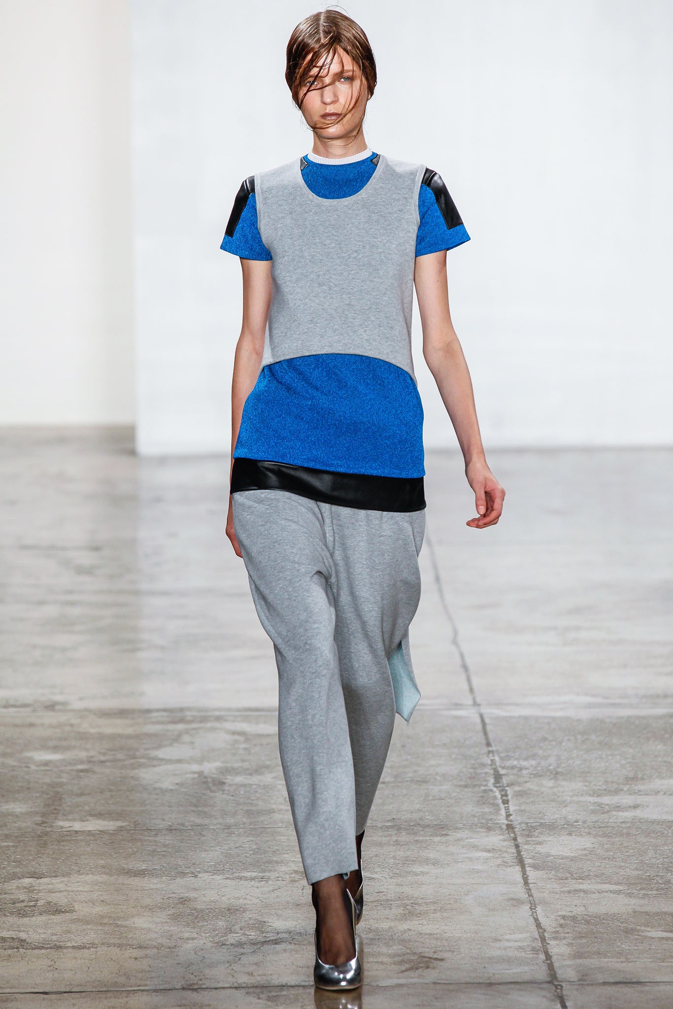 Louise Goldin S/S 13 Look 8
