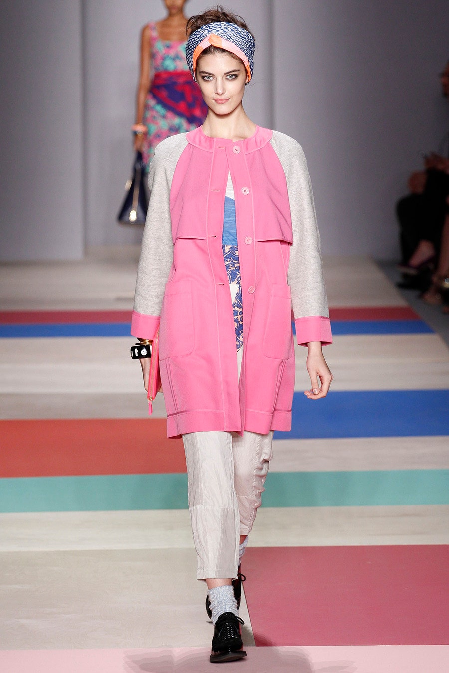 Marc by Marc Jacobs S/S 13 Look 15