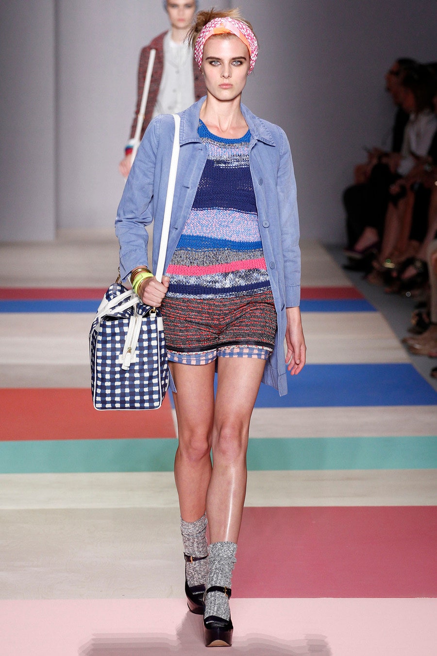 Marc by Marc Jacobs S/S 13 Look 20