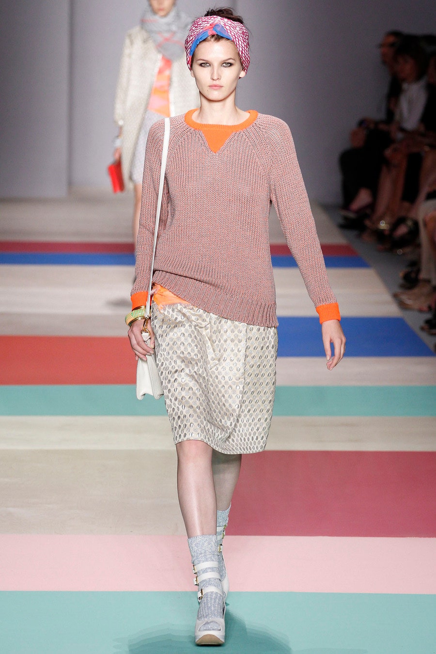 Marc by Marc Jacobs S/S 13 Look 26