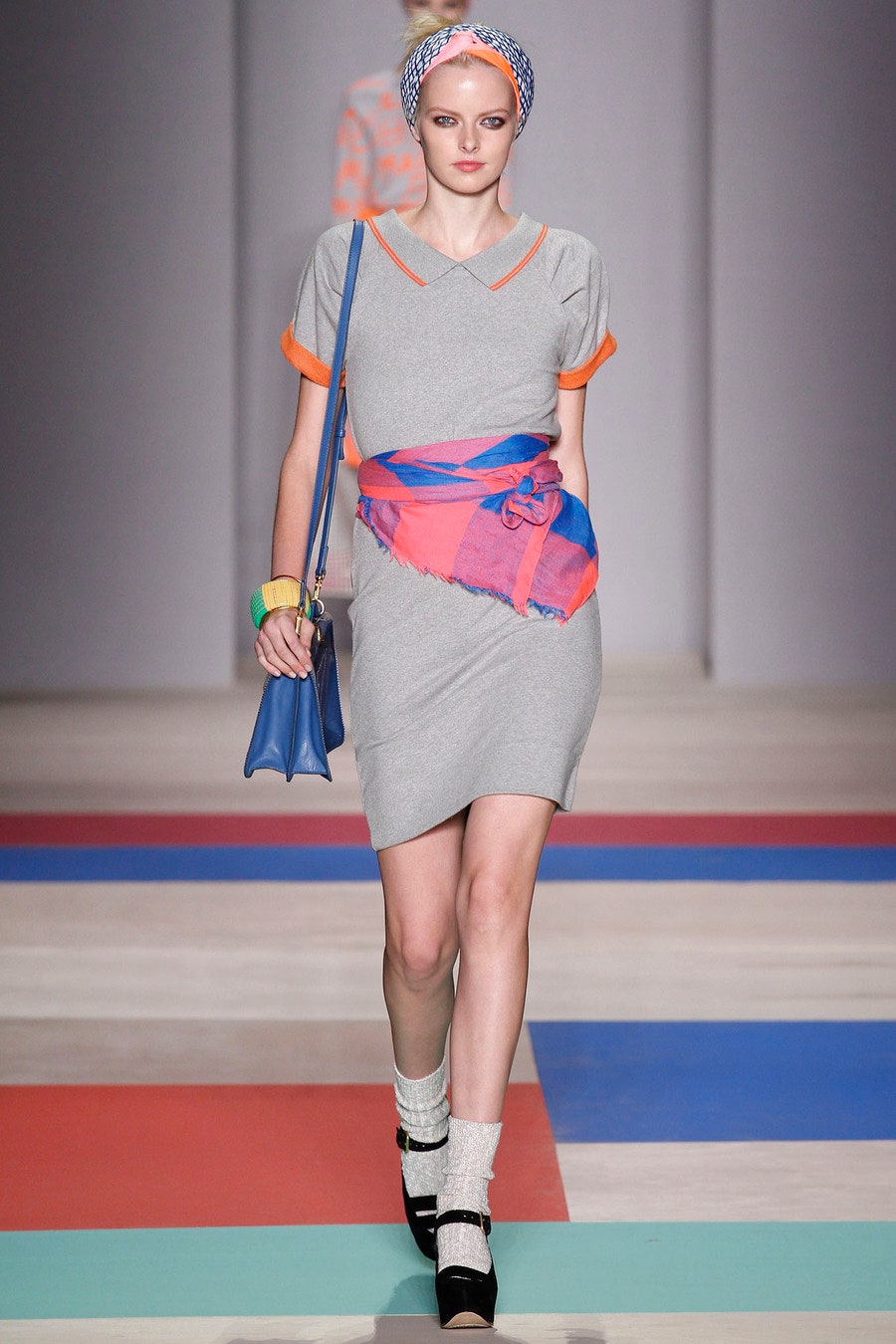 Marc by Marc Jacobs S/S 13 Look 27