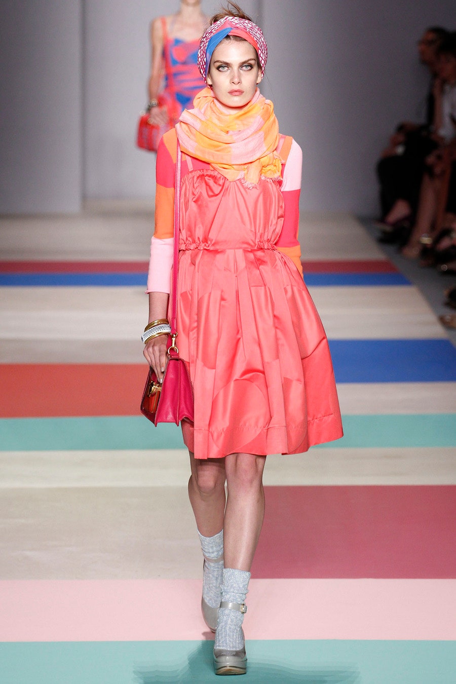 Marc by Marc Jacobs S/S 13 Look 31