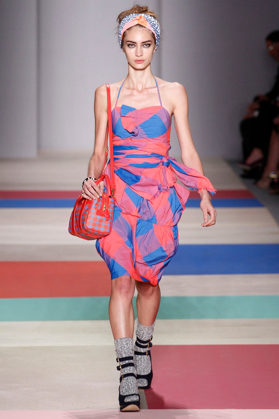 Marc by Marc Jacobs S/S 13 Look 32