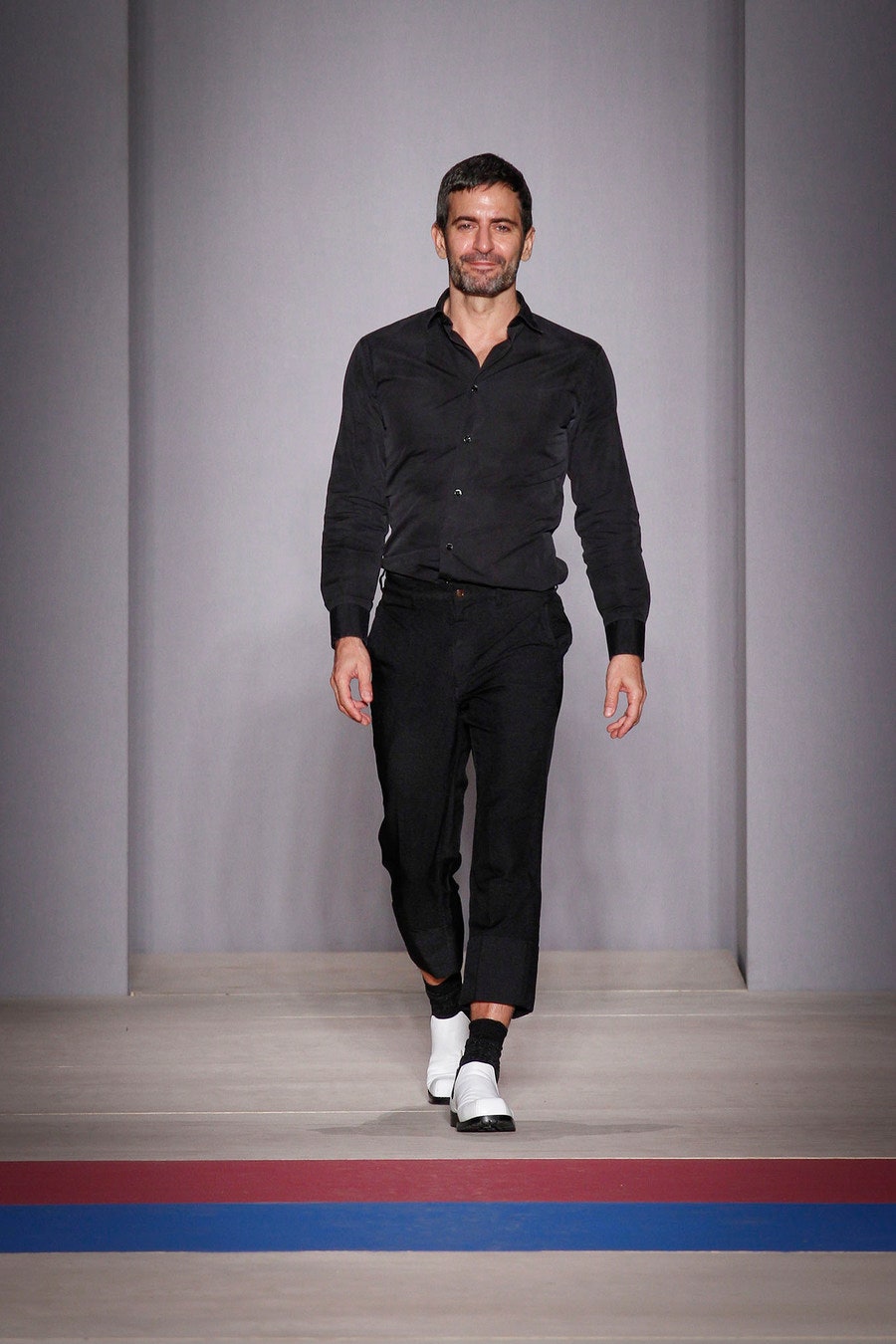 Marc by Marc Jacobs S/S 13 Look 33
