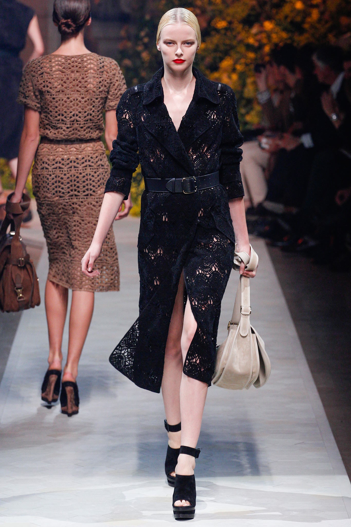 Loewe S/S 13 Look 14