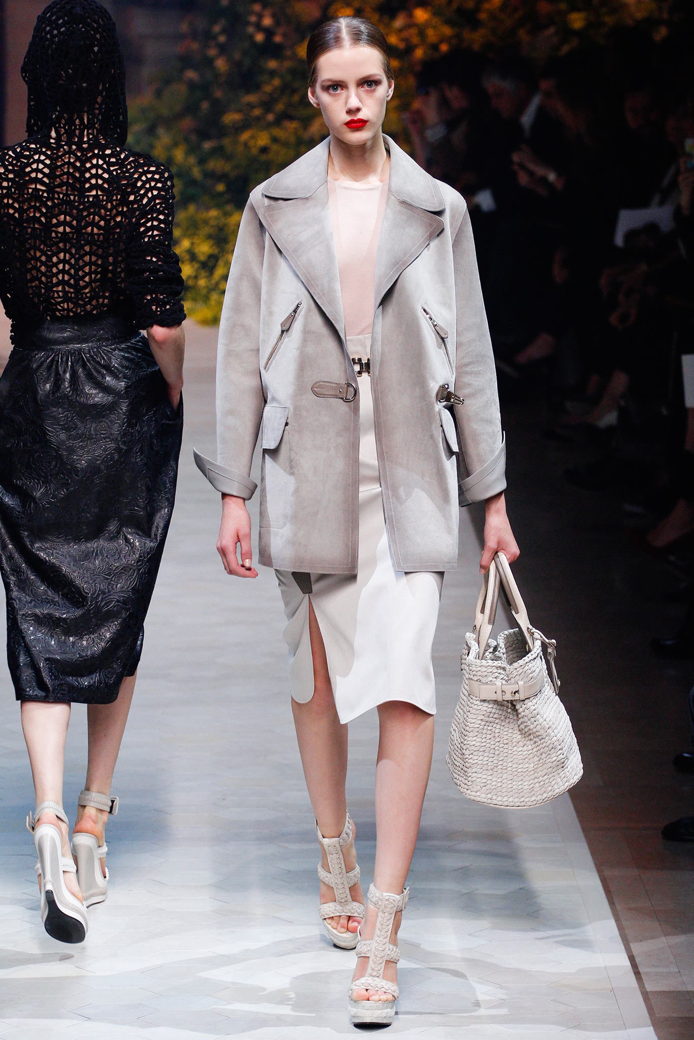 Loewe S/S 13 Look 20