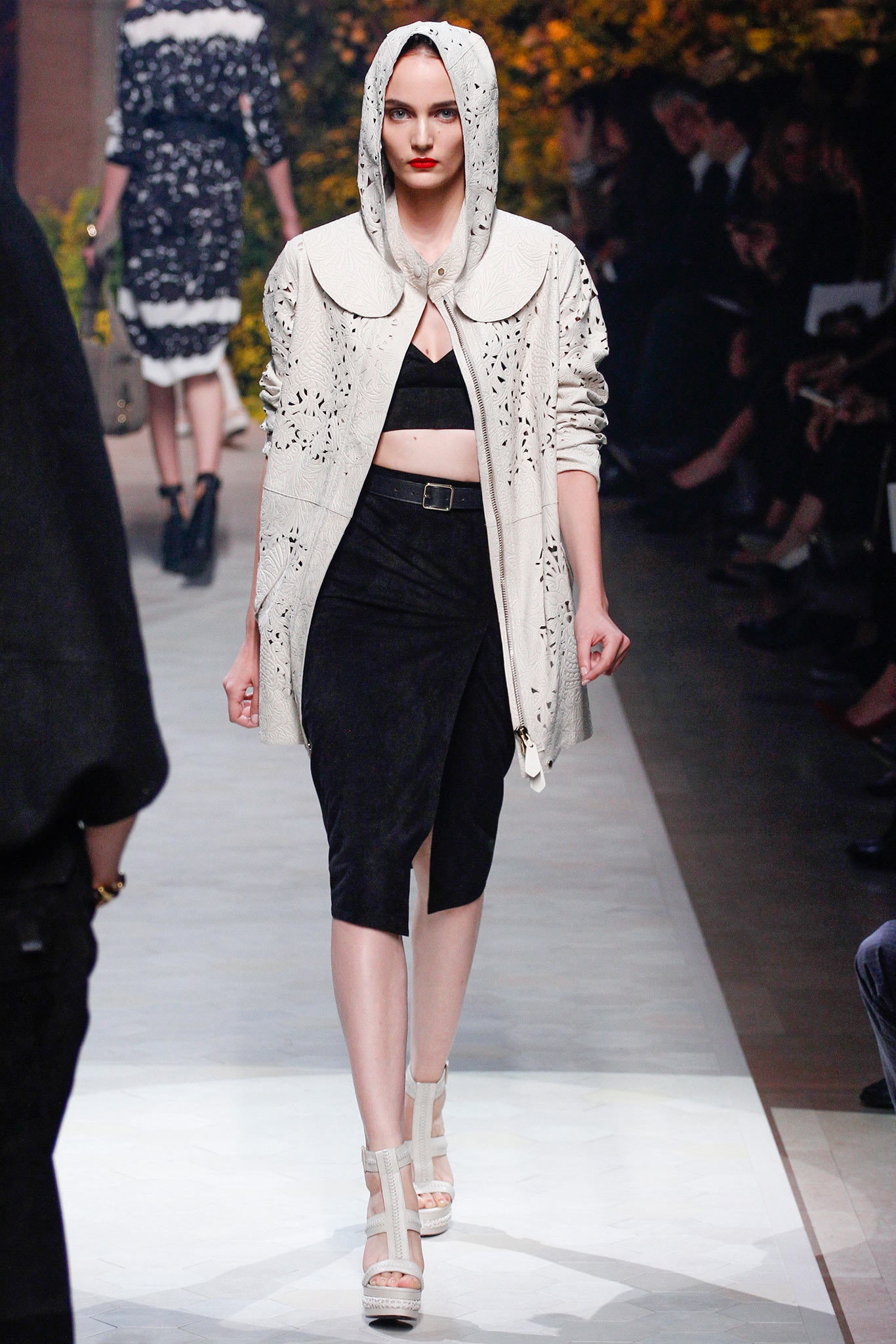 Loewe S/S 13 Look 23