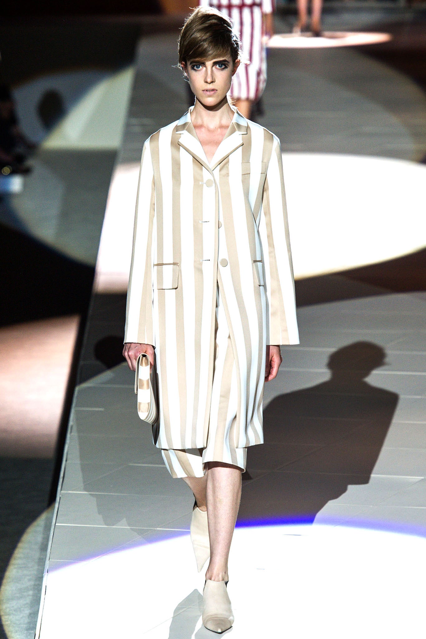 Marc Jacobs S/S 13 Look 5