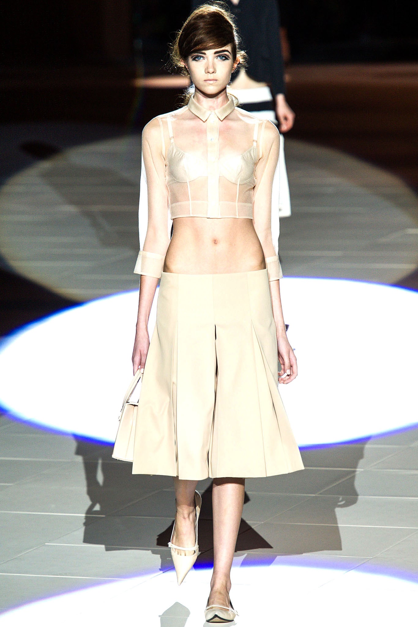 Marc Jacobs S/S 13 Look 13