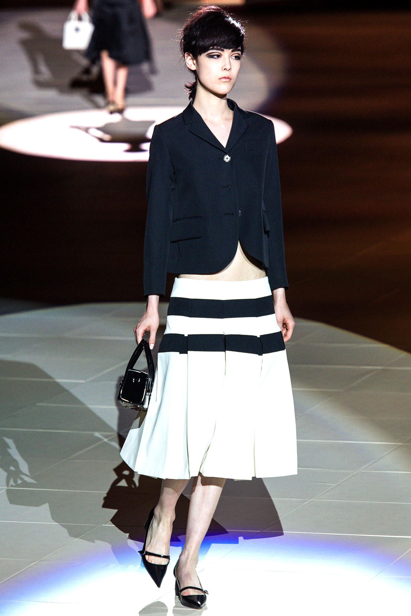 Marc Jacobs S/S 13 Look 14