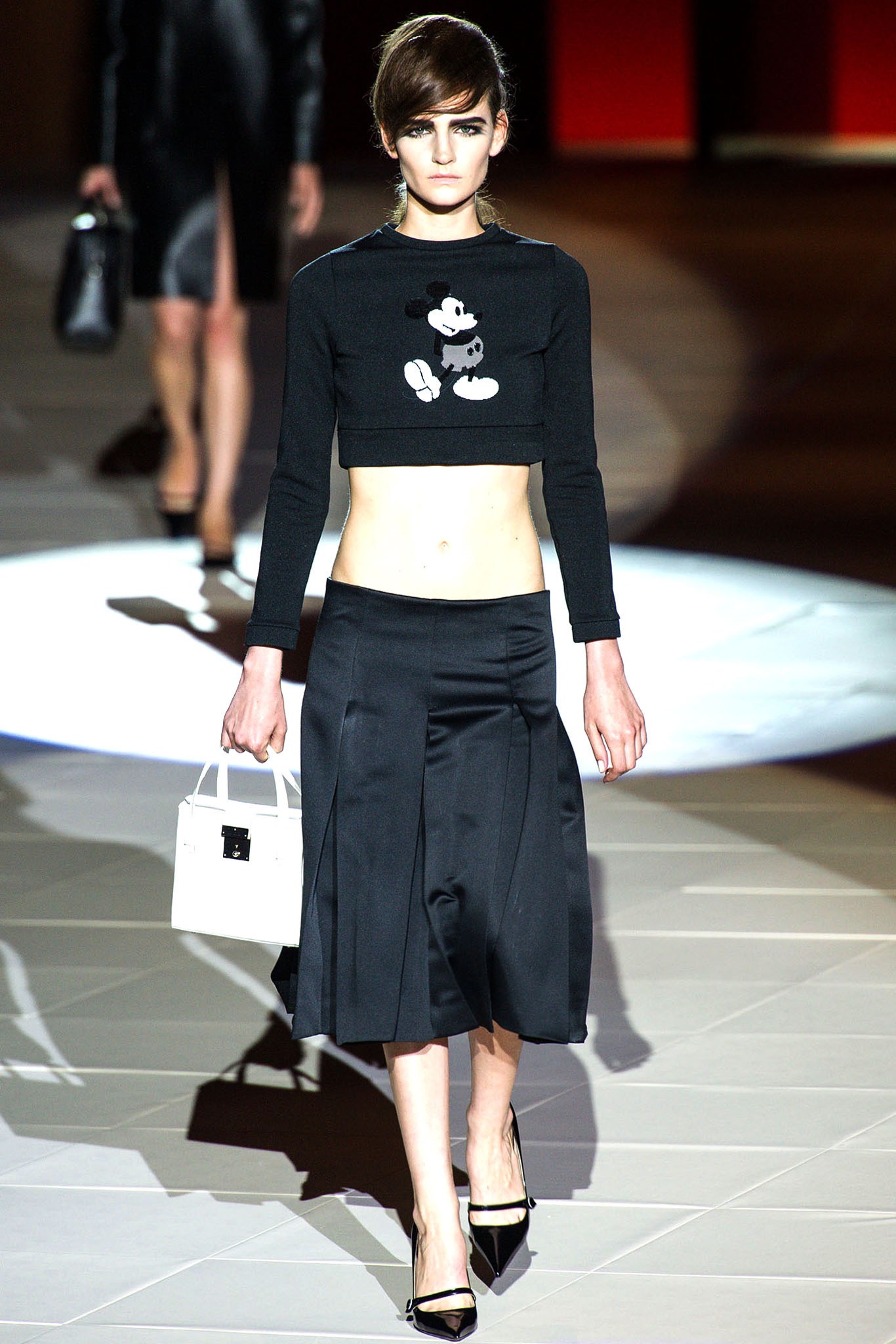 Marc Jacobs S/S 13 Look 15