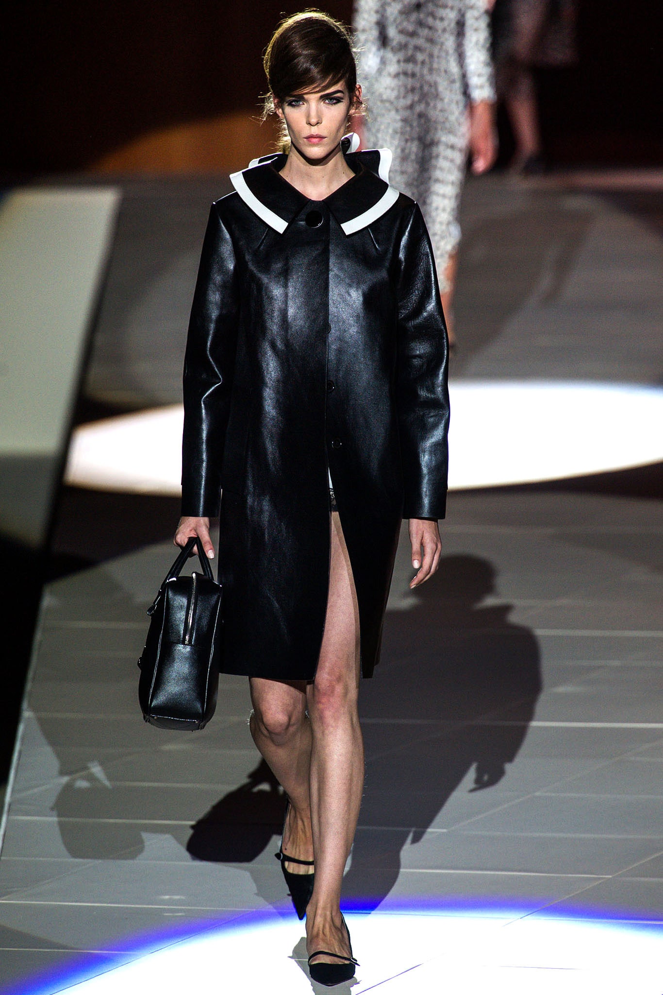 Marc Jacobs S/S 13 Look 16